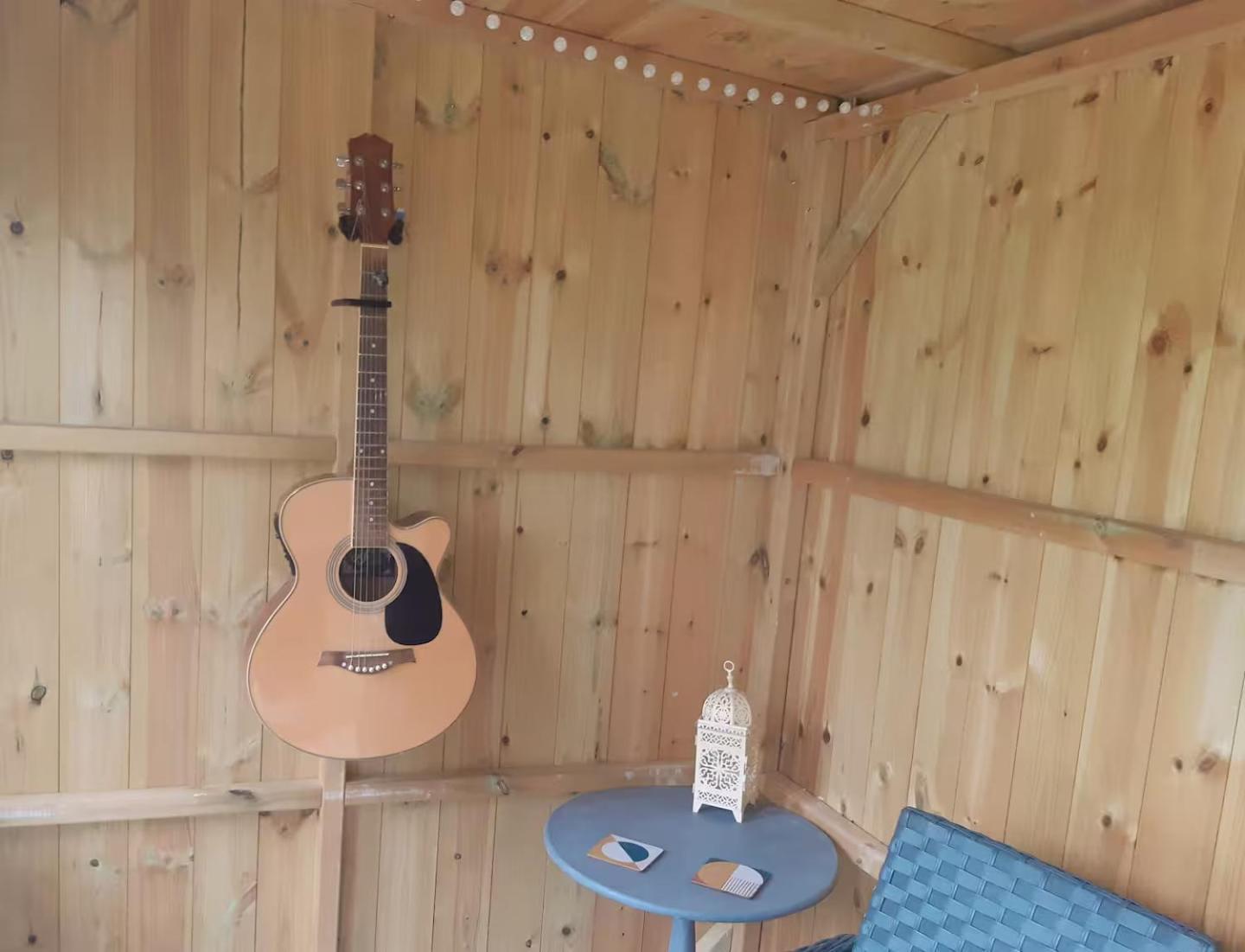 Homestay Julian Garden Nottingham