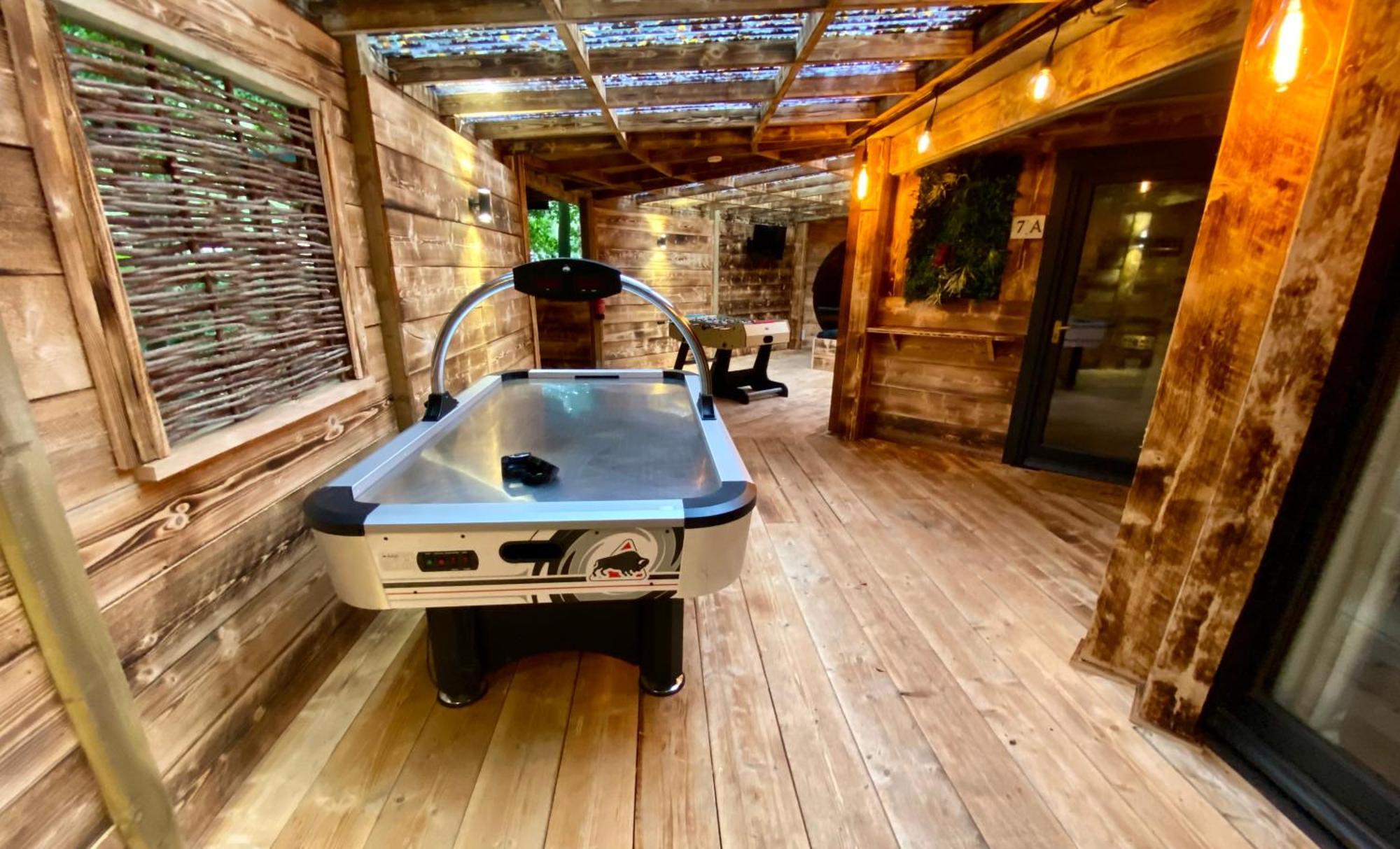 Sherwood Castle By Liv Retreats Acampamento Nottingham