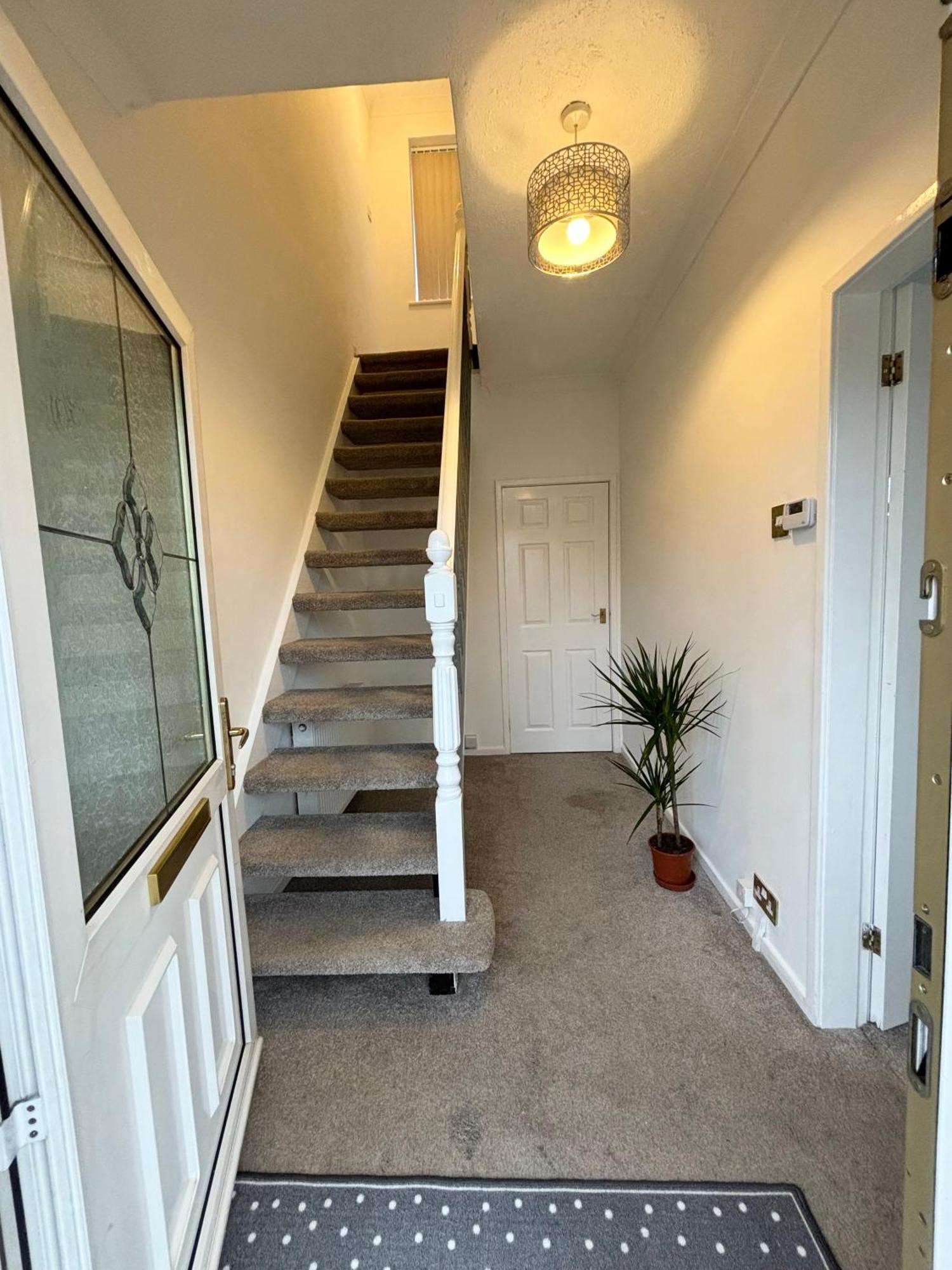 Apartment Bramcote Lane Luxury Nottingham