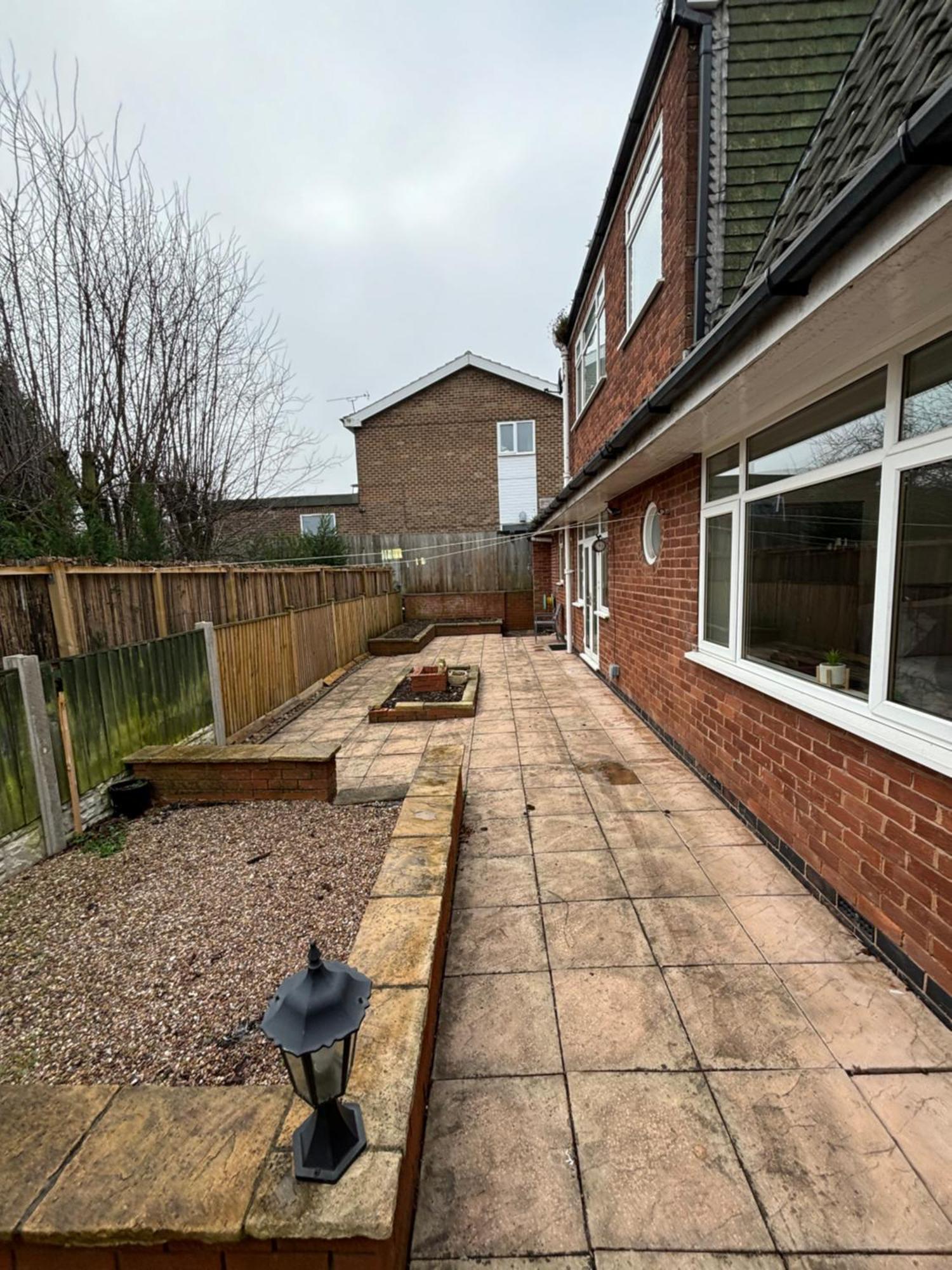 Bramcote Lane Luxury *