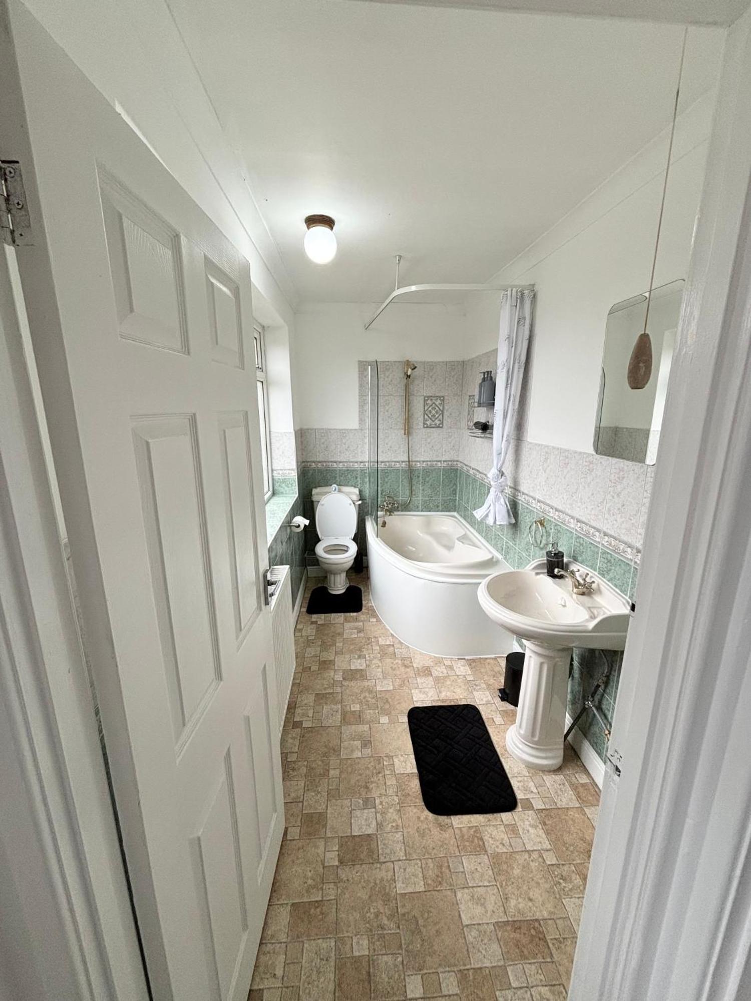Apartment Bramcote Lane Luxury