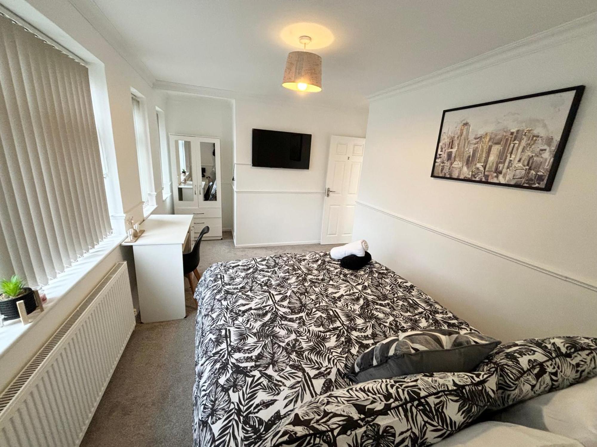 Bramcote Lane Luxury