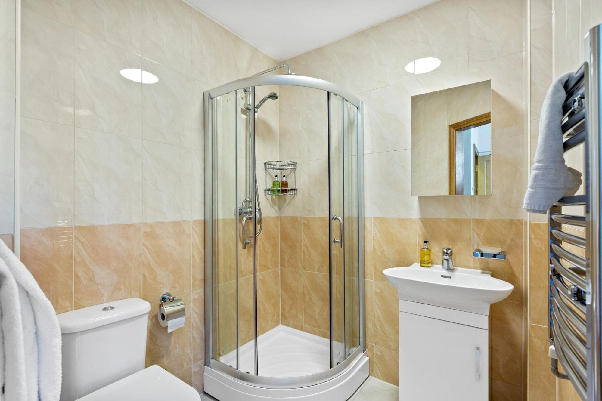 Apartamento West One