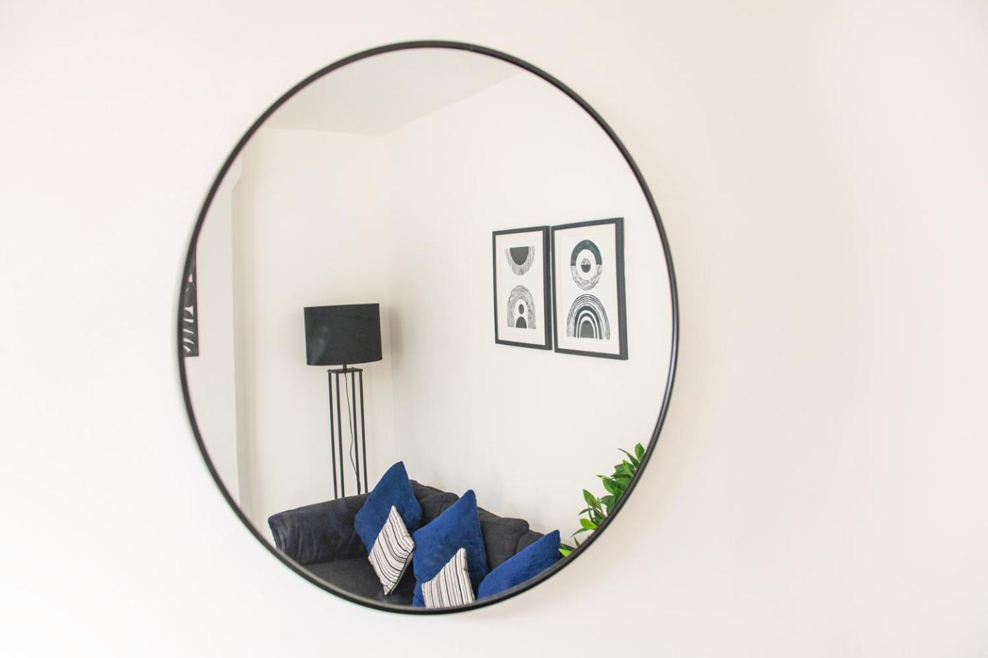 Casa de férias Perfect 3br Family Comfort & Charm *