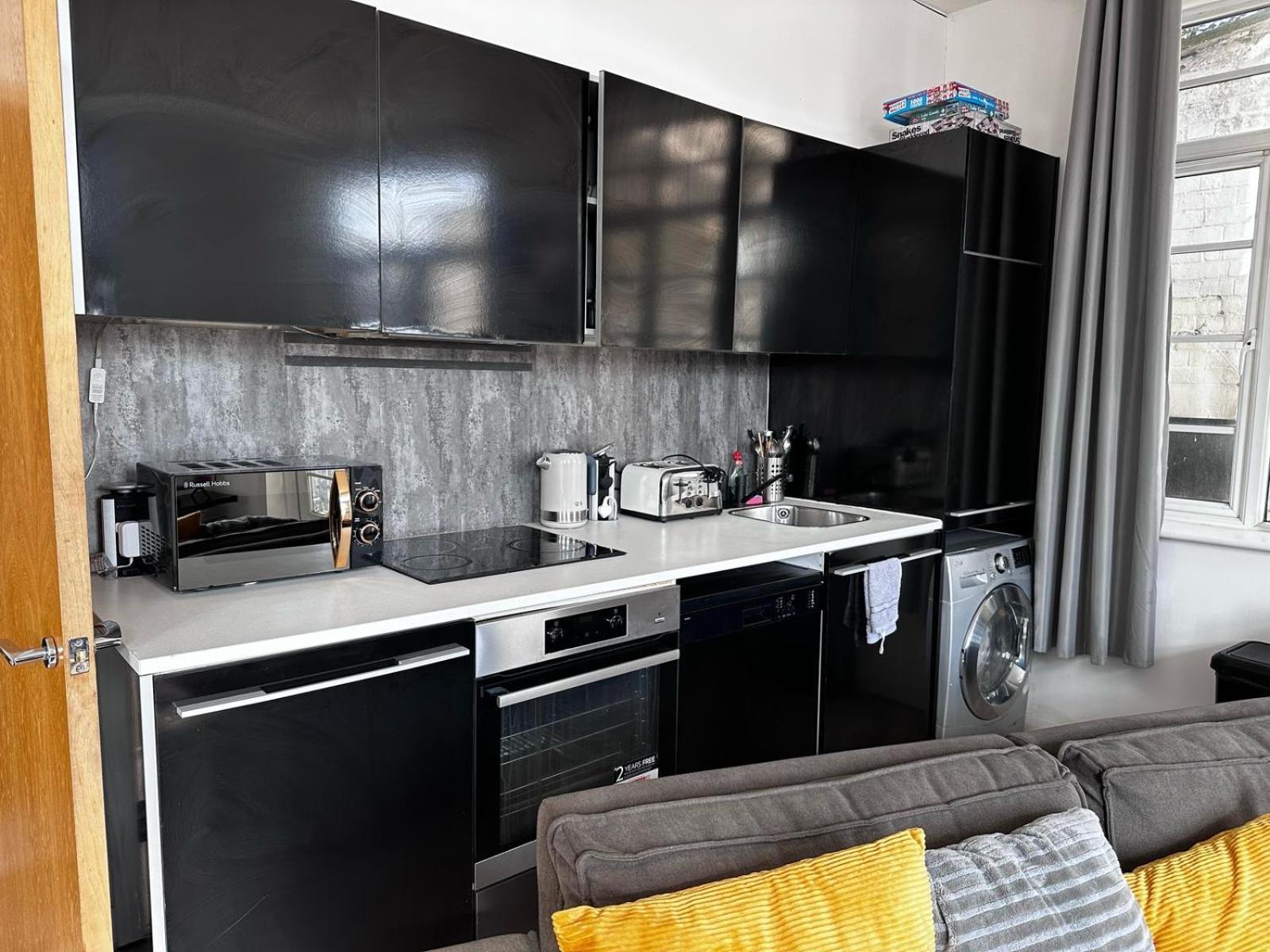 Nottingham City Centre 3 Bed Luxury Apartment Apartment Nottingham