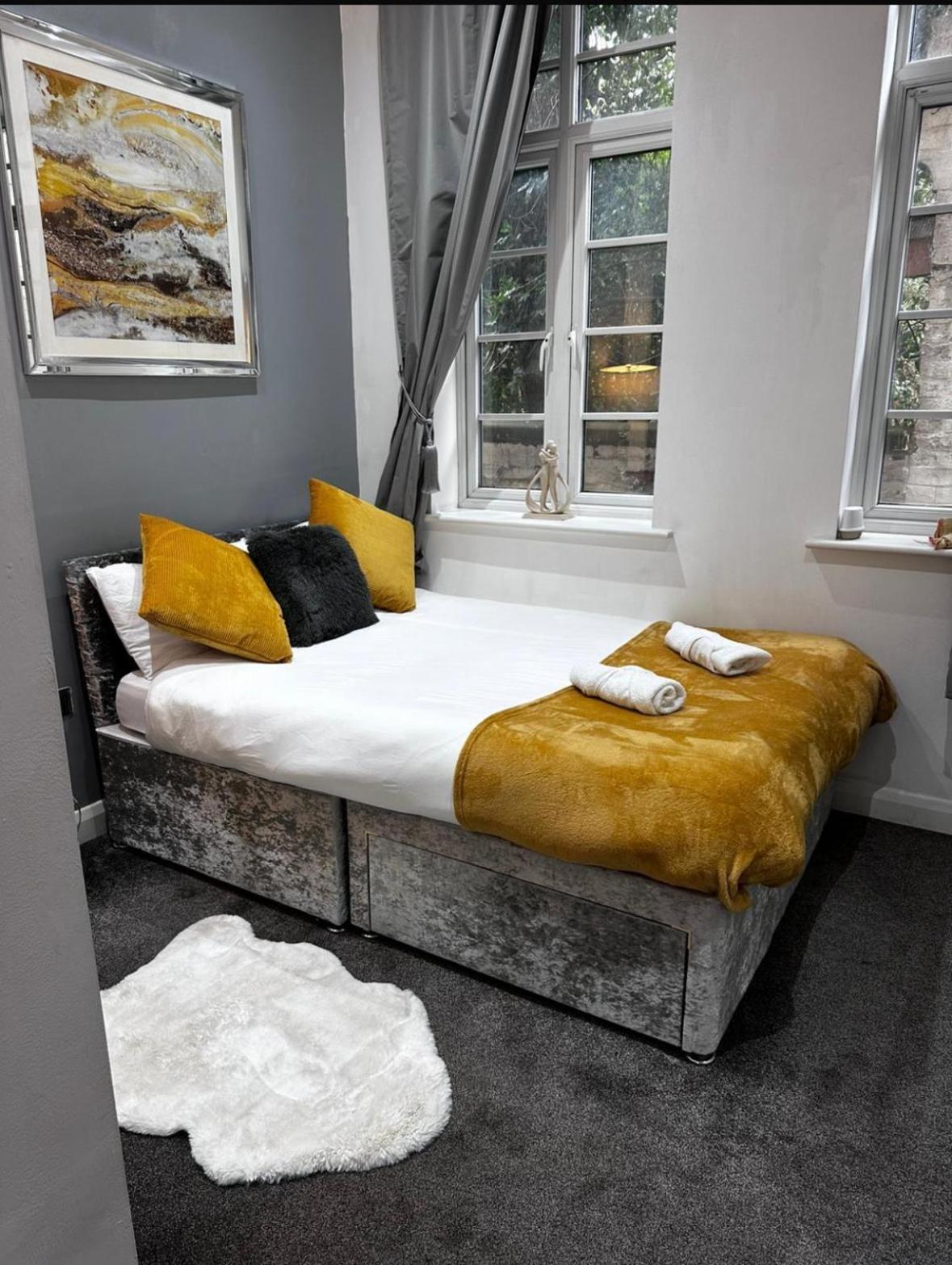 Nottingham City Centre 3 Bed Luxury Apartment Apartment *