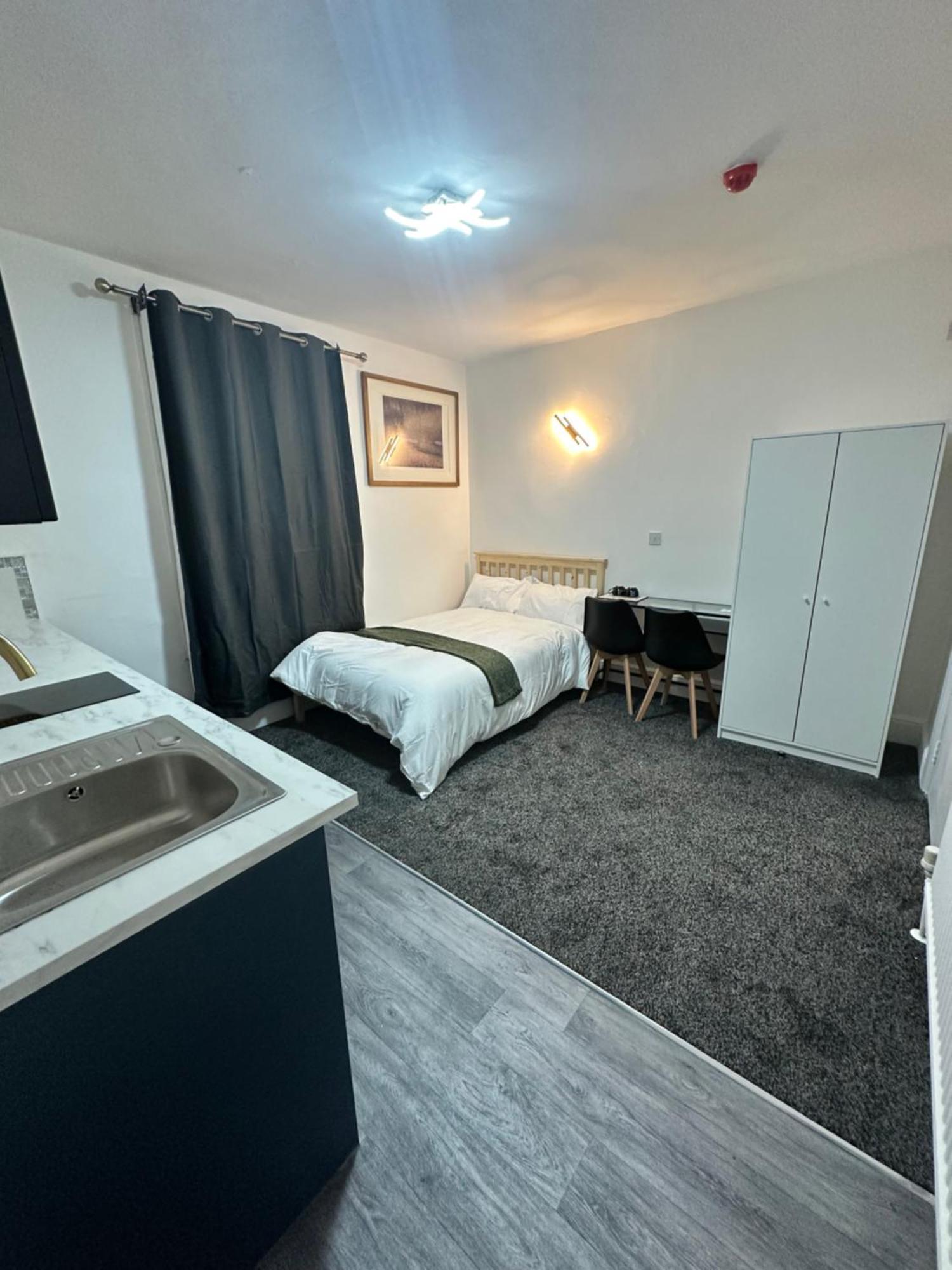 7 Ng3 2az Aparthotel *