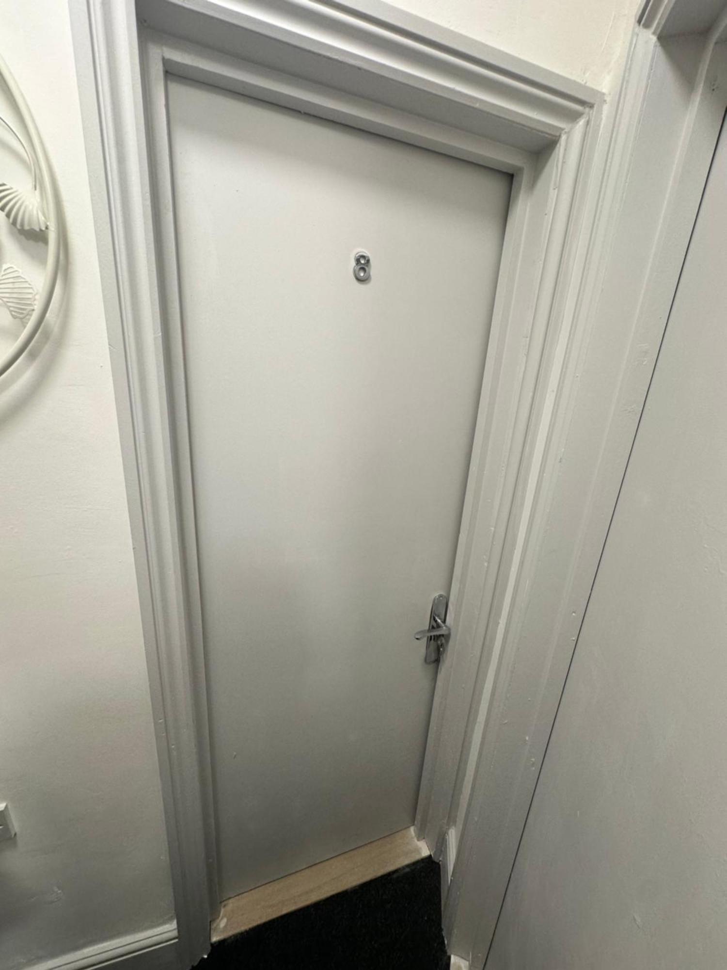 Aparthotel 8 Ng3 2az *