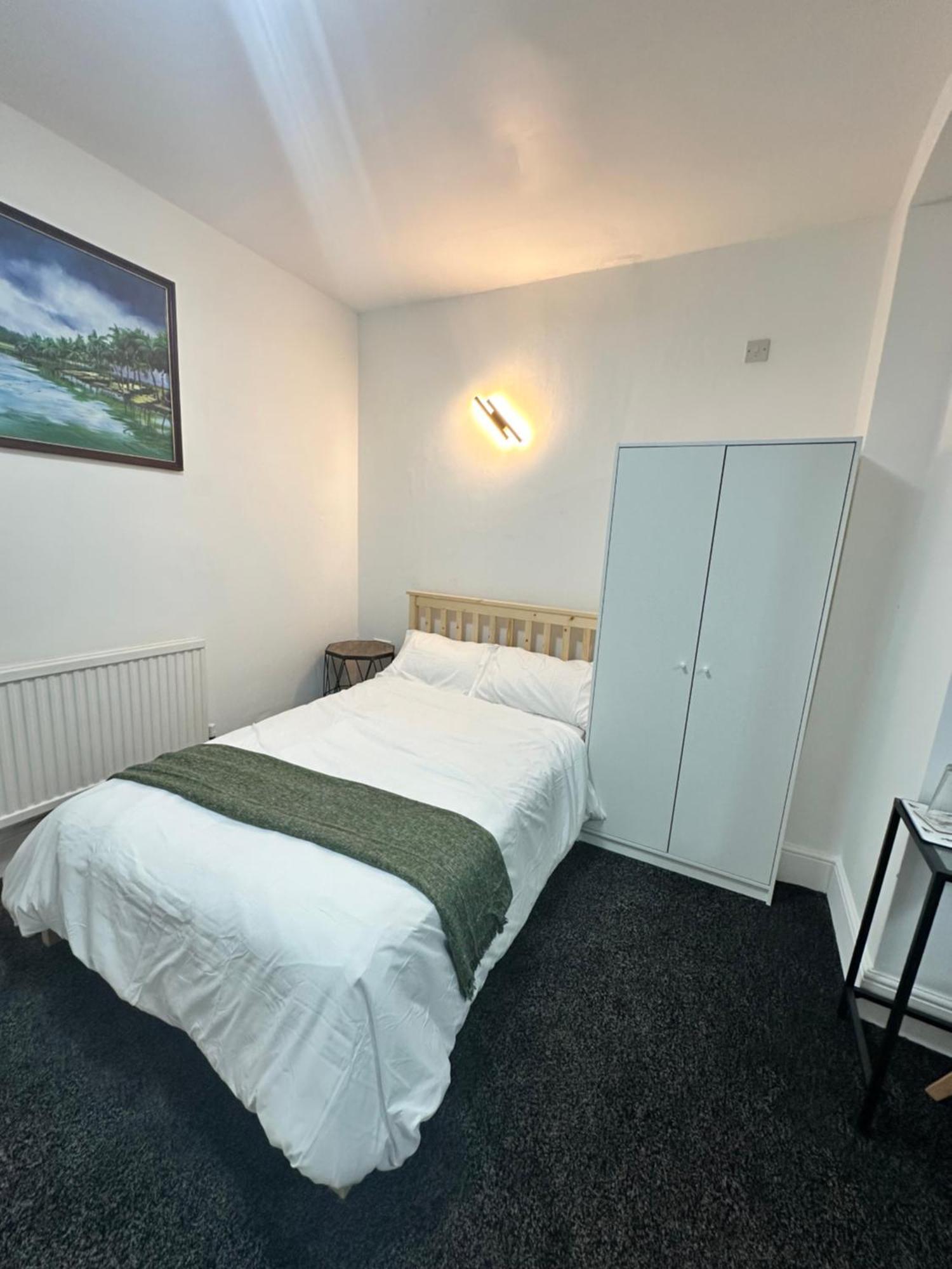 Aparthotel 9 Ng3 2az *