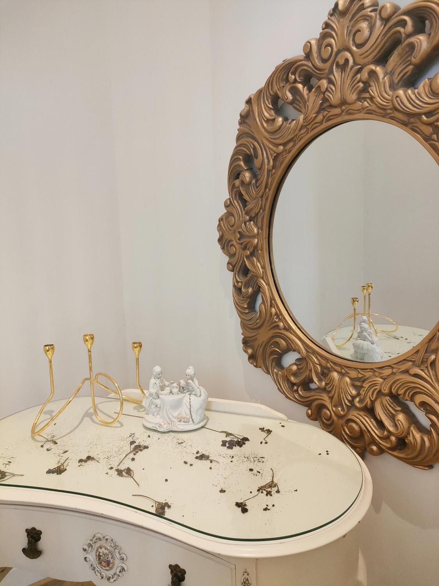 Versailles Apartment *
