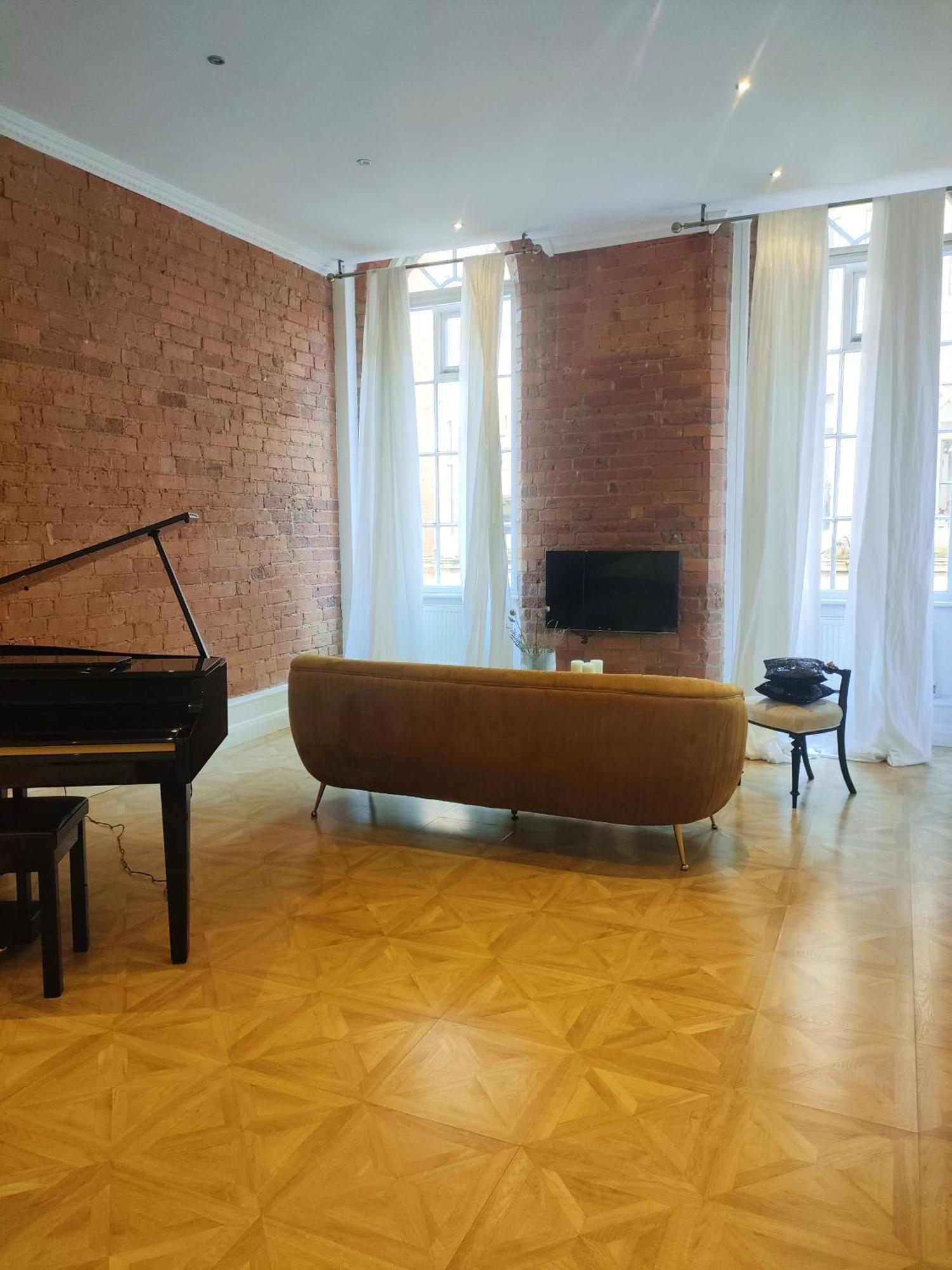 Apartment Versailles Nottingham