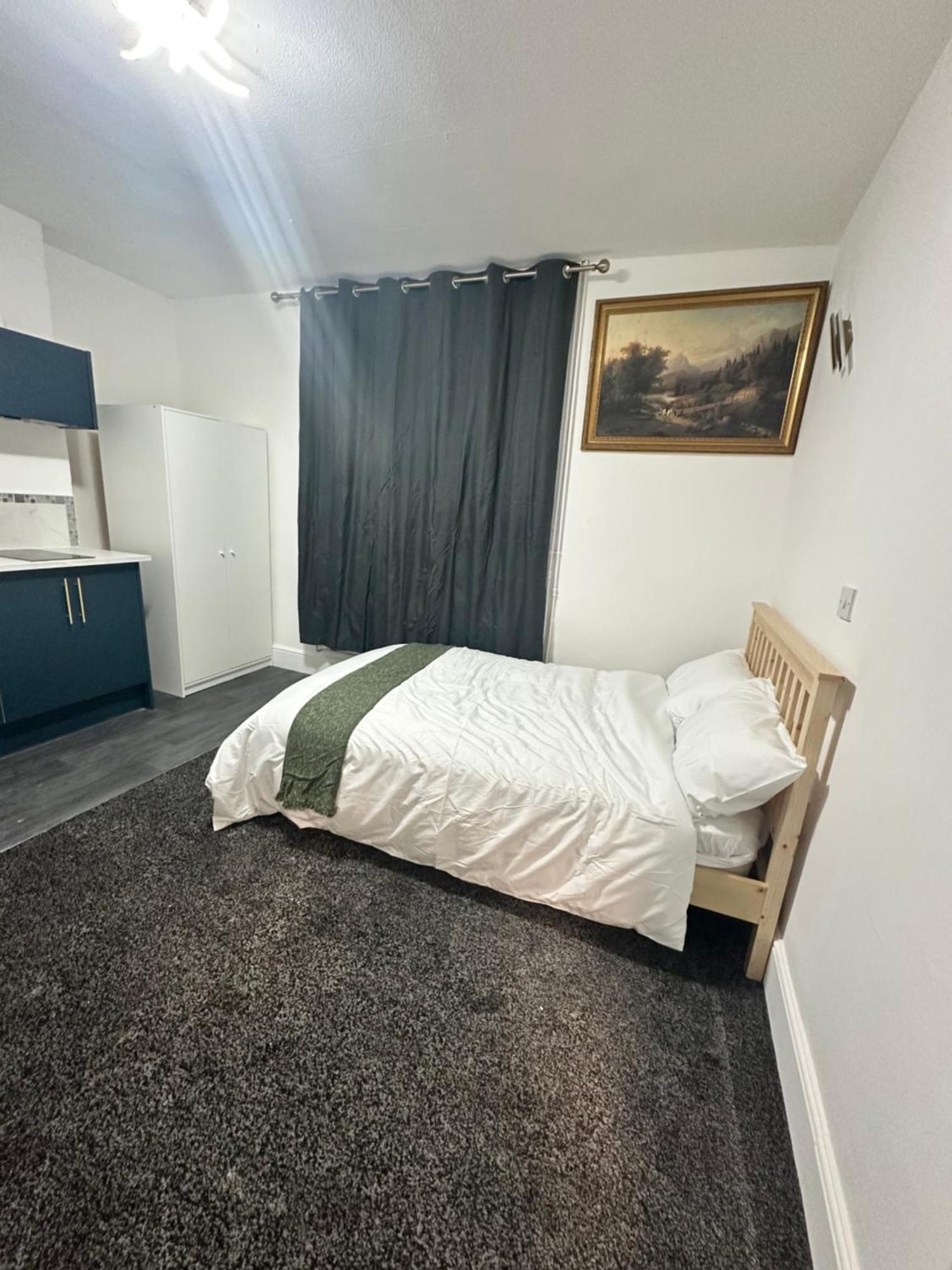 3 Ng3 2az Aparthotel