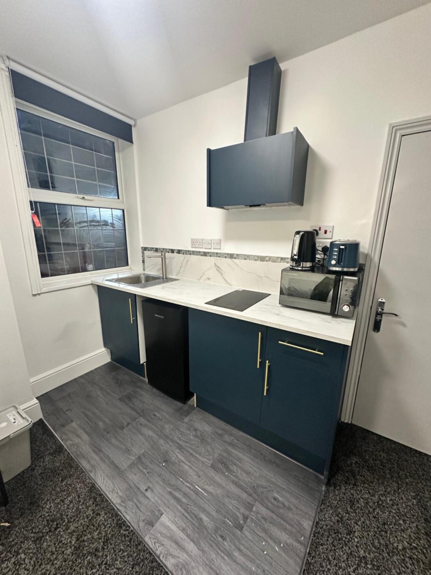 Aparthotel 5 Ng3 2az