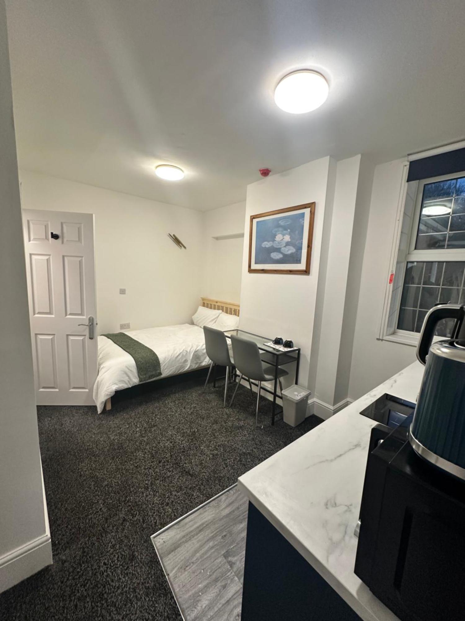 5 Ng3 2az Aparthotel *