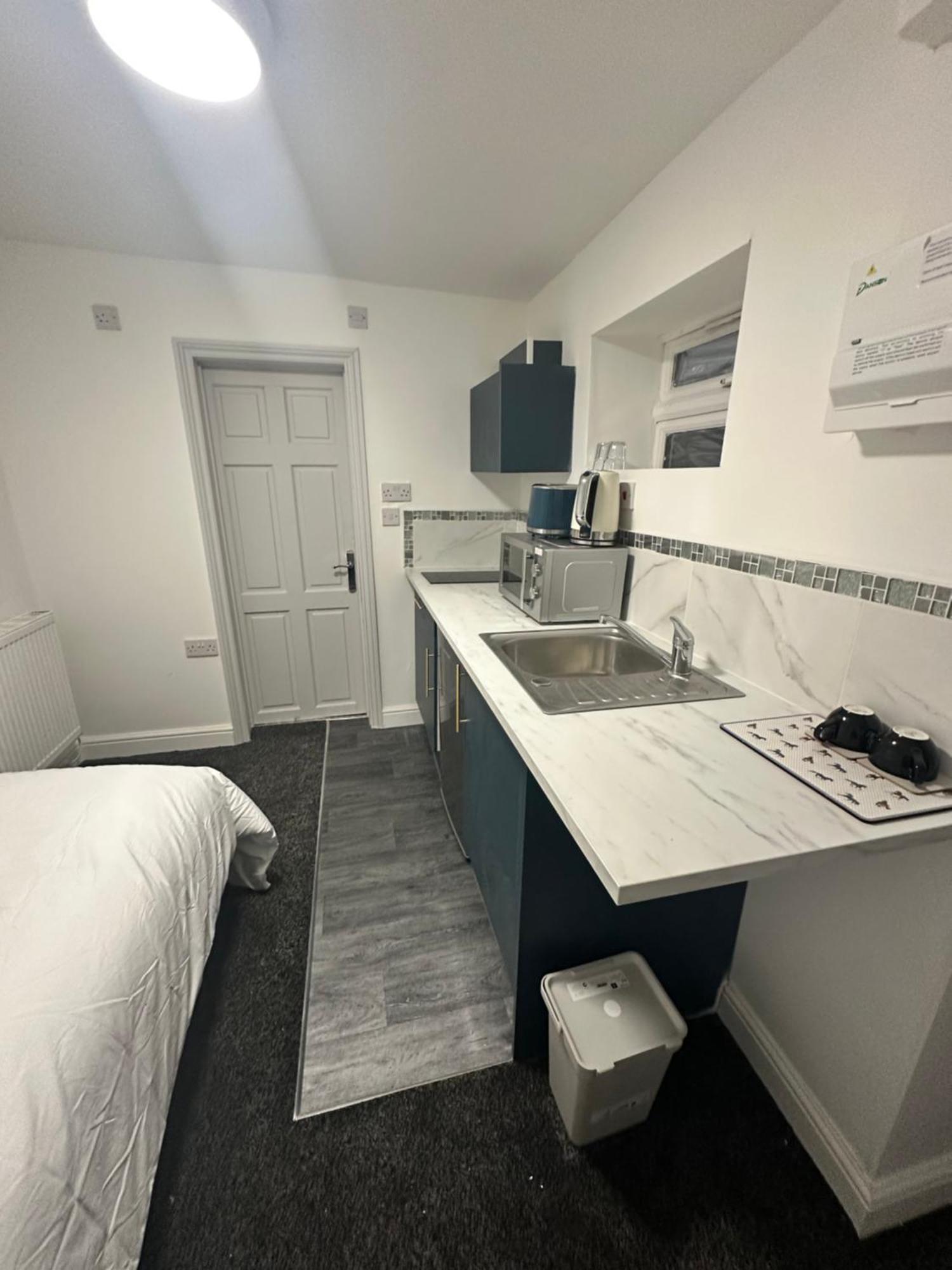 Aparthotel 6 Ng3 2az