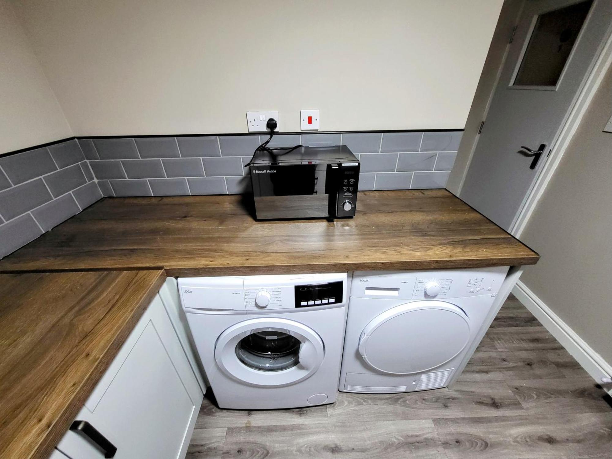 Comfortable - Loughborough Nottingham