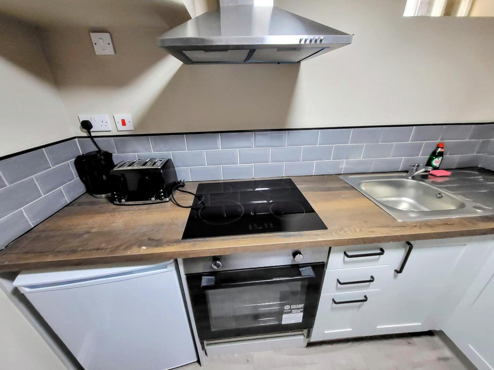 Comfortable - Loughborough * Nottingham