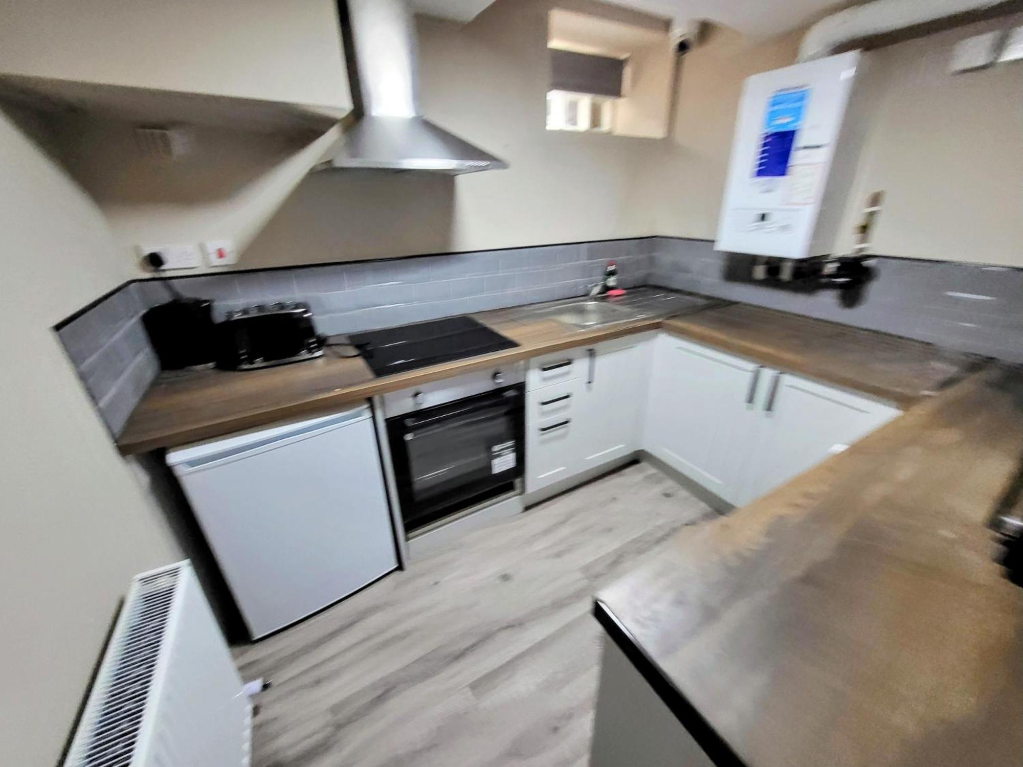 Casa de hóspedes Comfortable - Loughborough *