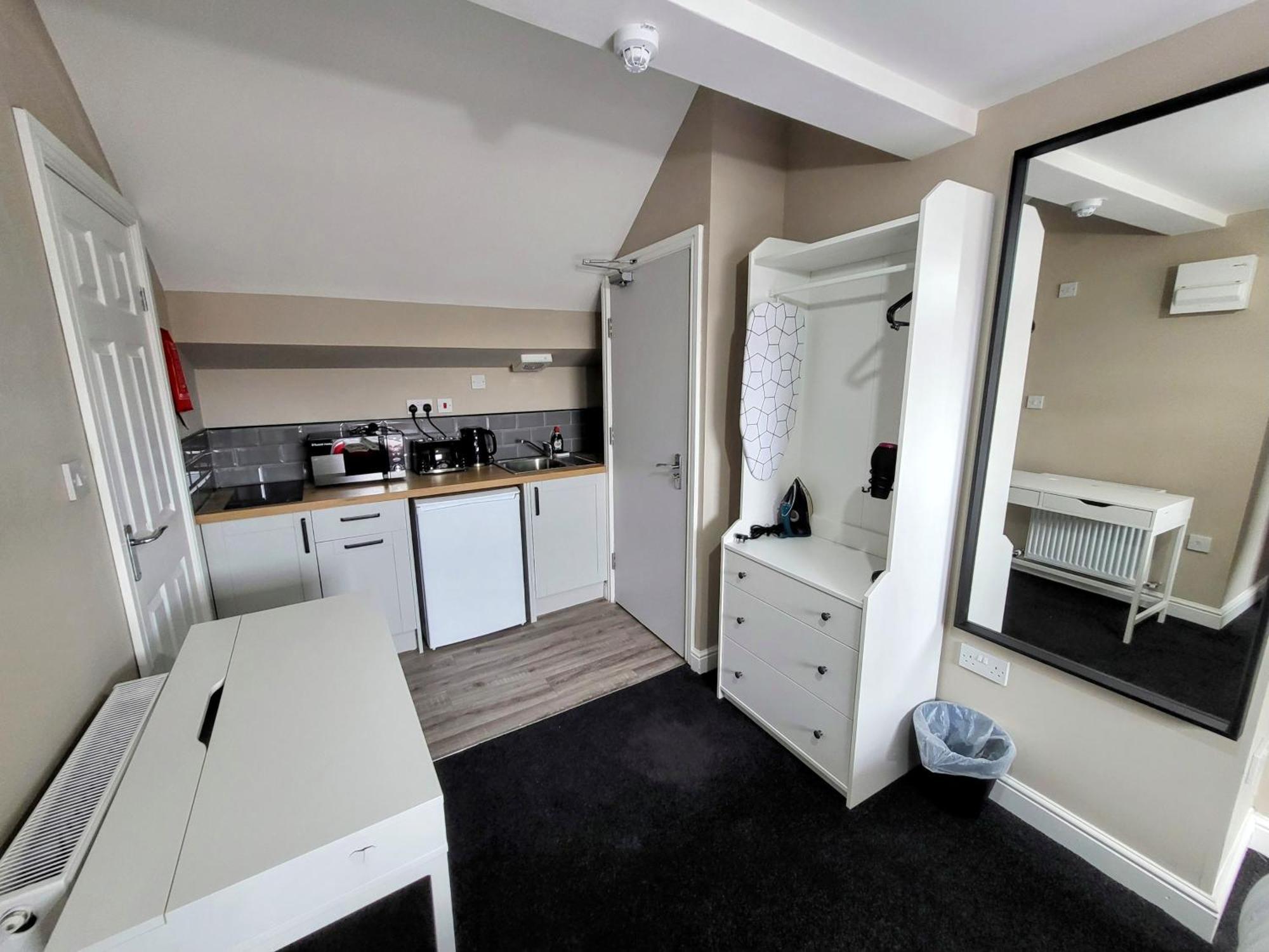 Casa de hóspedes Comfortable - Loughborough *