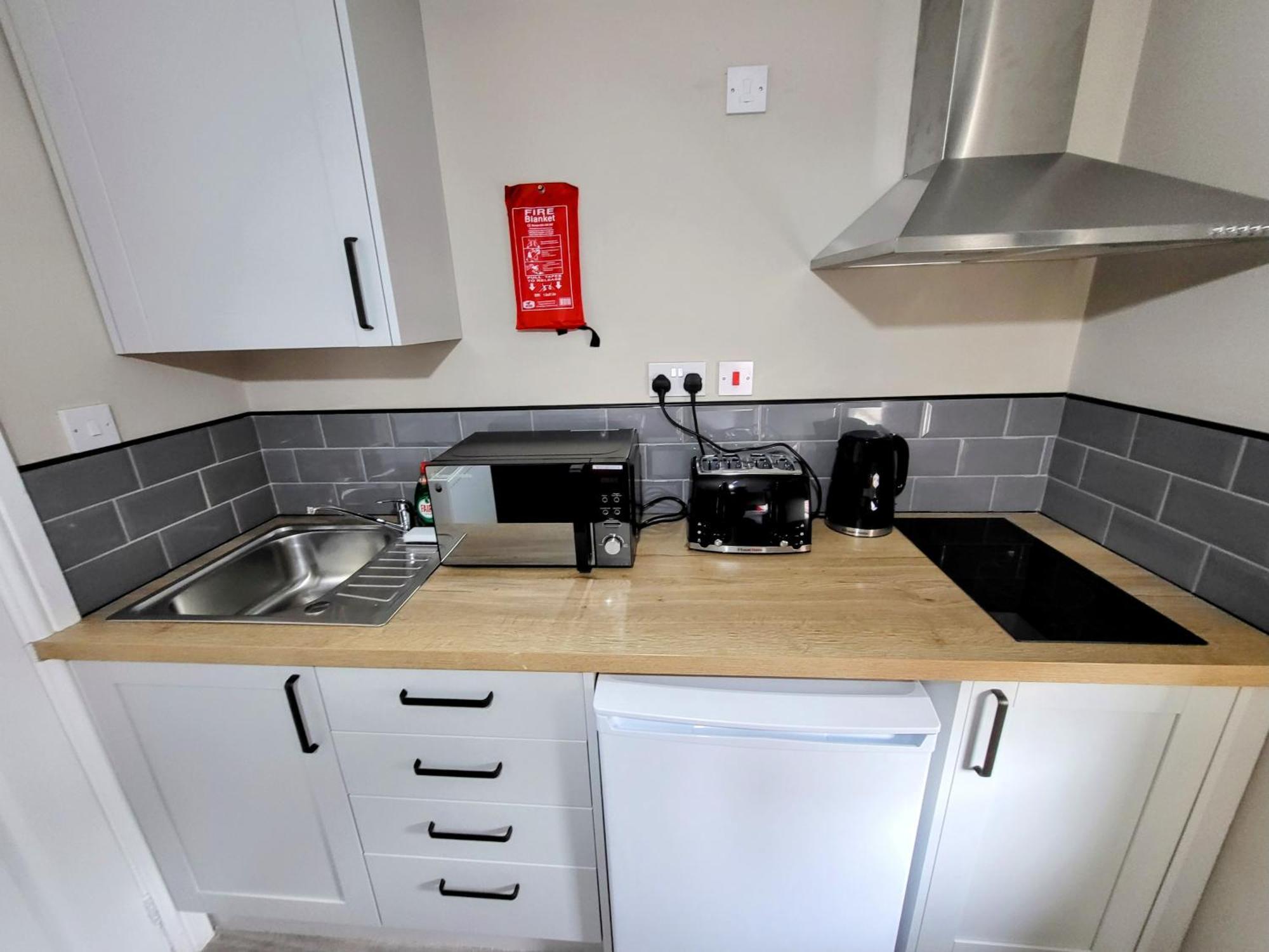 Casa de hóspedes Comfortable - Loughborough Nottingham