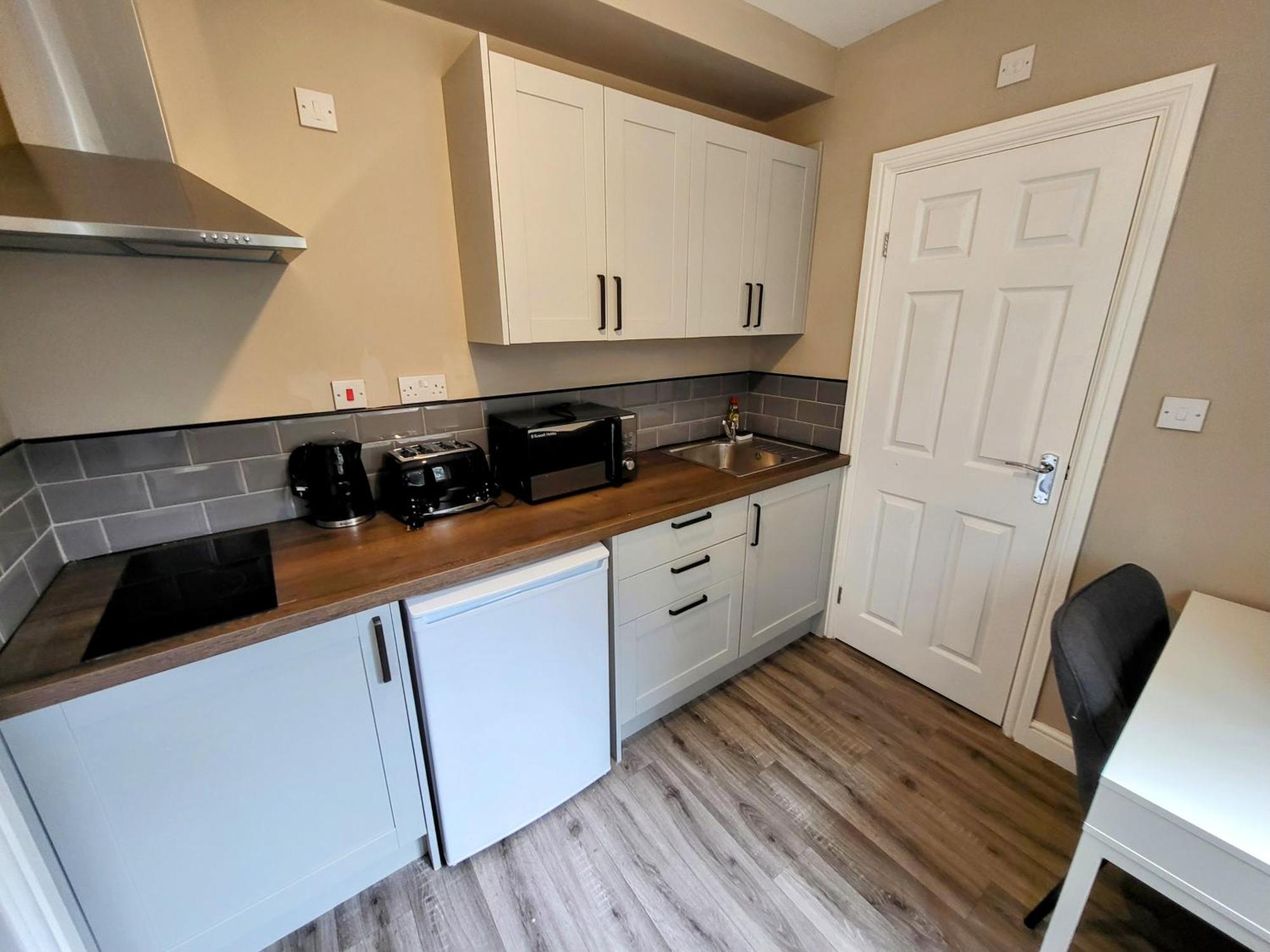 Casa de hóspedes Comfortable - Loughborough Nottingham