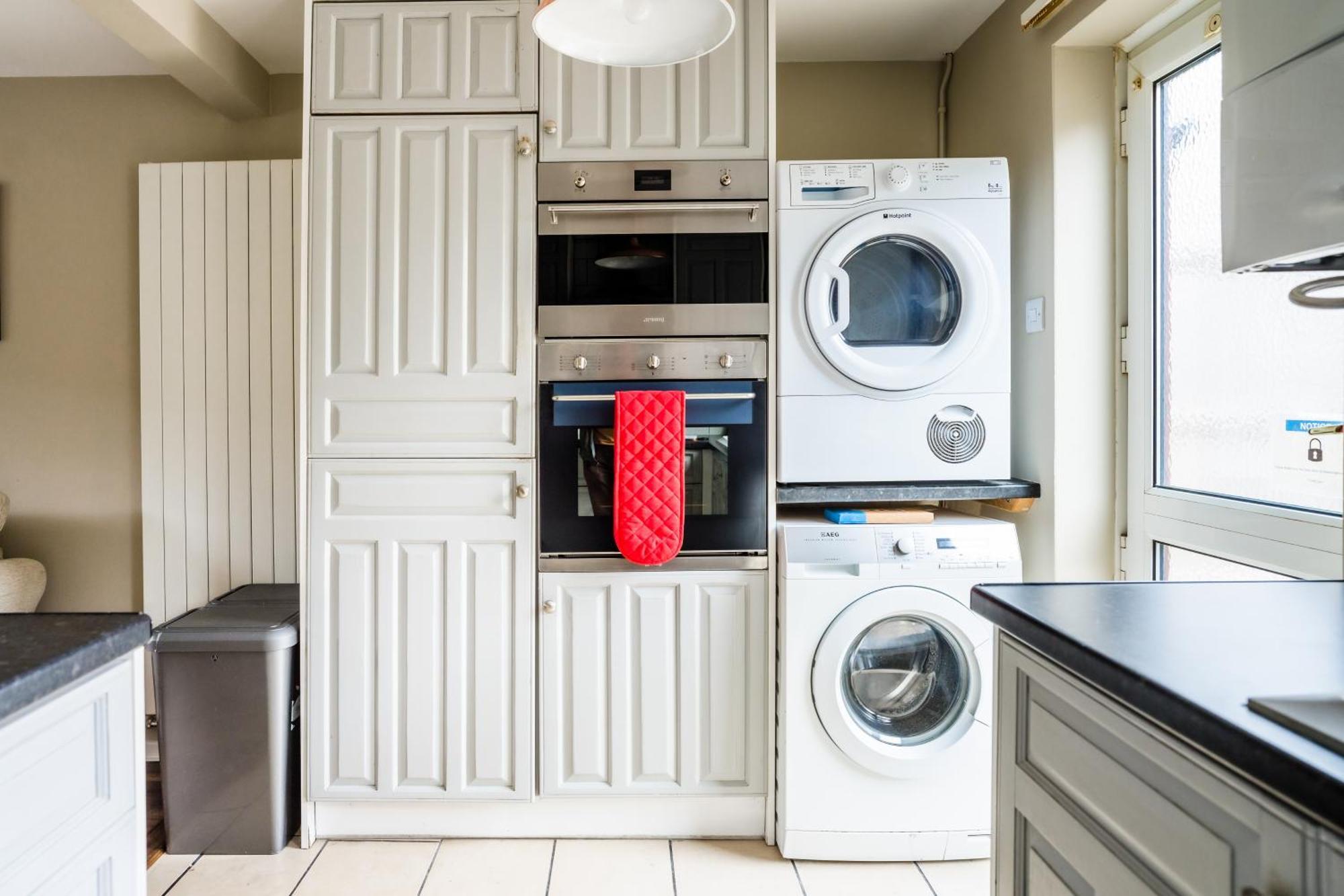 Lily's With Parking Holiday home Nottingham