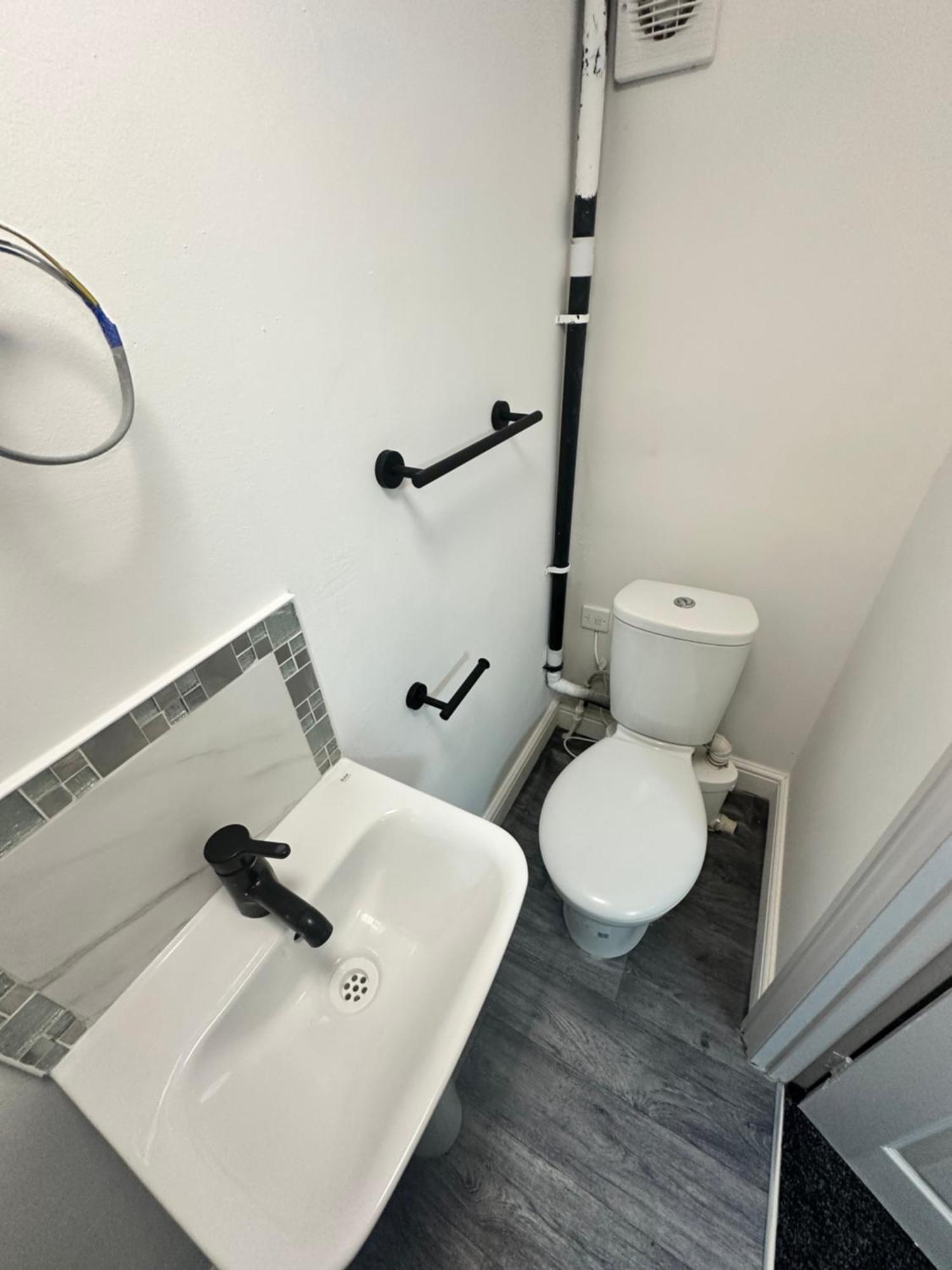 9 Ng3 2az Aparthotel Nottingham