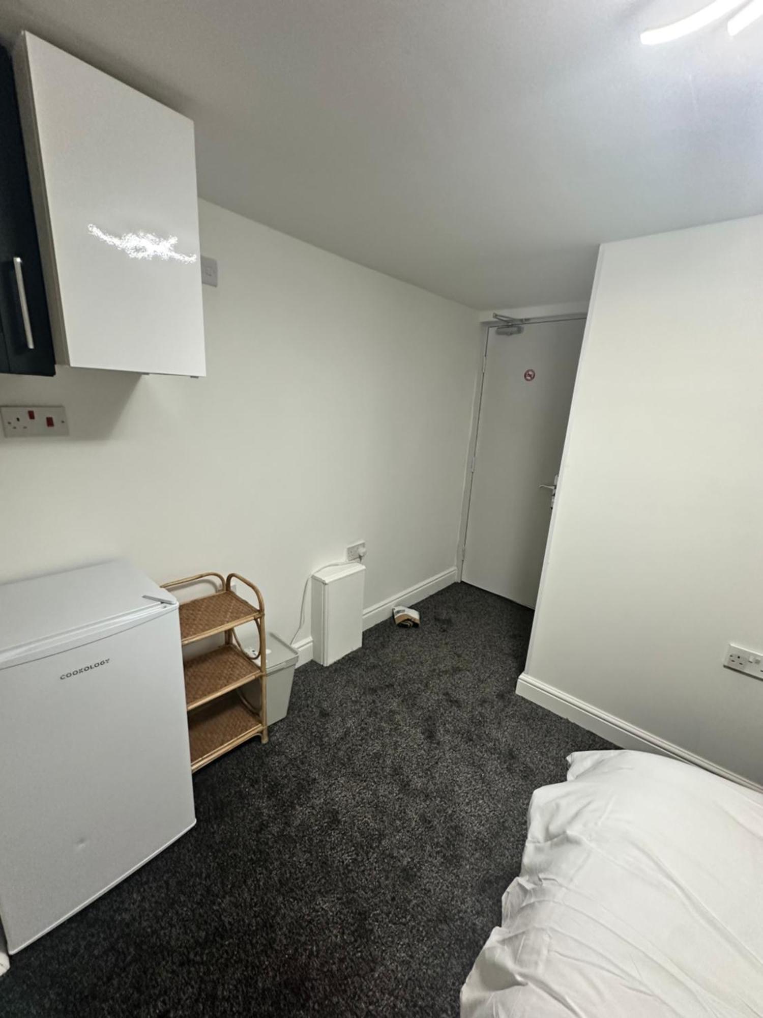 Aparthotel 9 Ng3 2az Nottingham