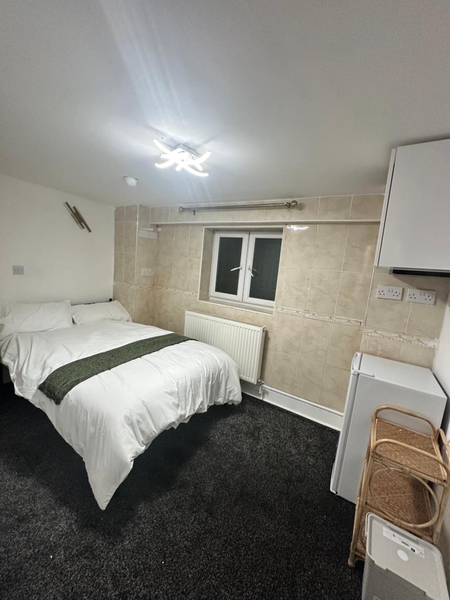 Aparthotel 9 Ng3 2az *