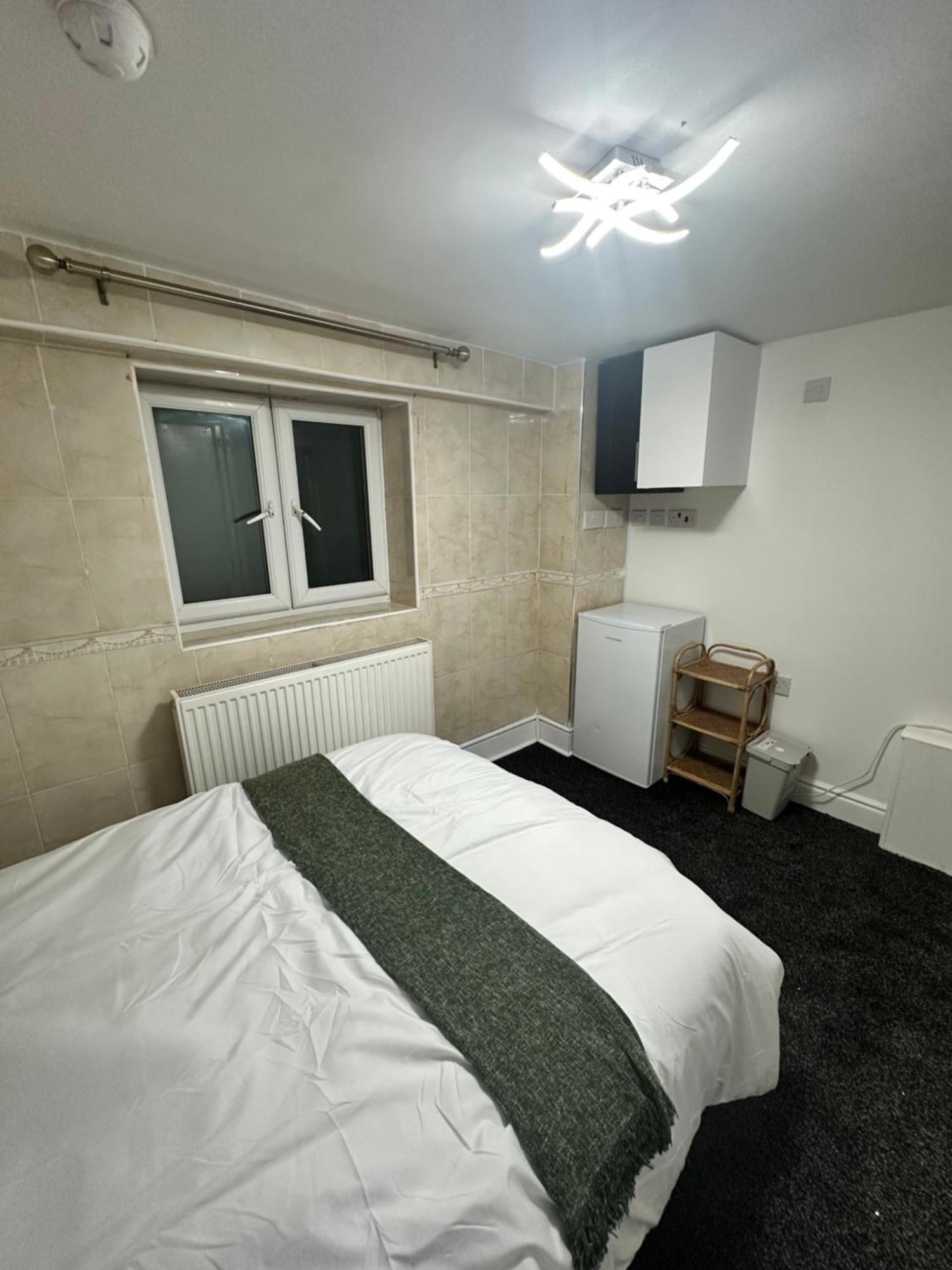 Aparthotel 9 Ng3 2az Nottingham