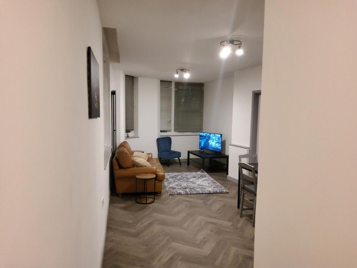 Apartment In Nottingham