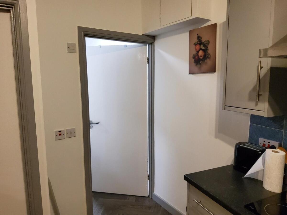 Apartment In