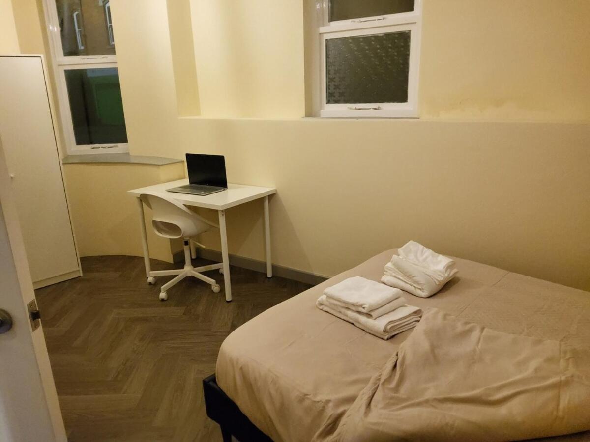 Apartment In *