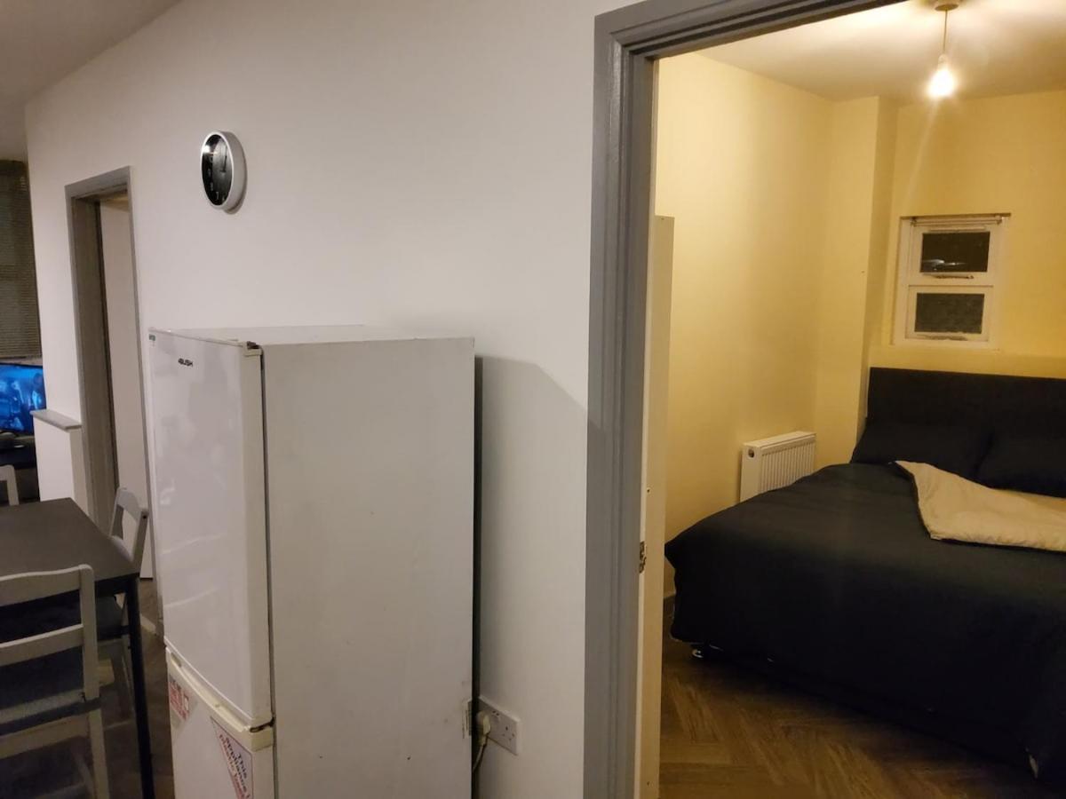 Apartment In Nottingham