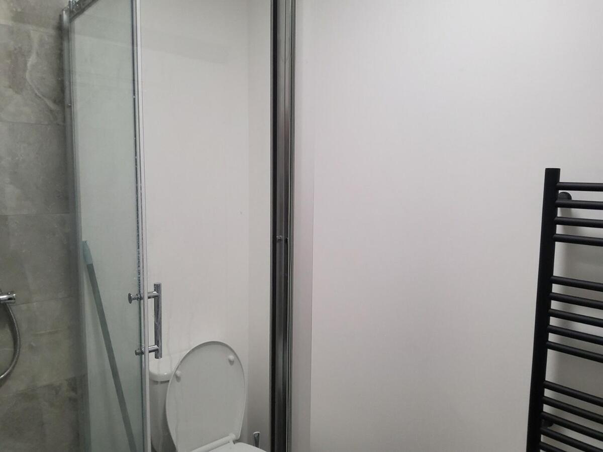In Apartment Nottingham