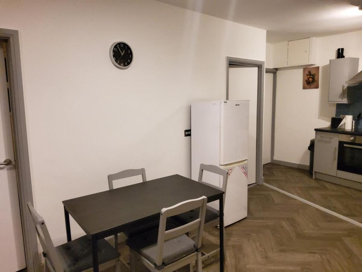 Apartment In