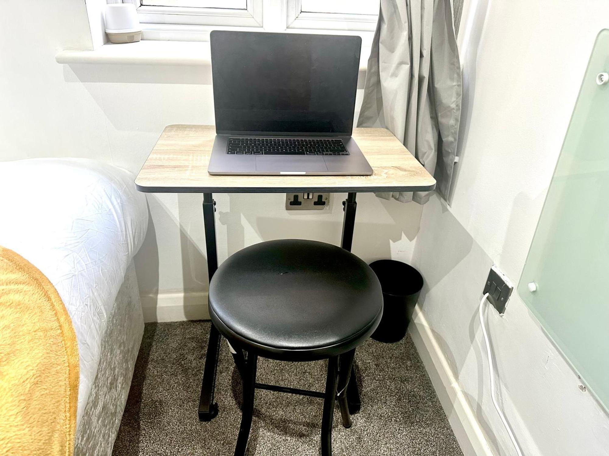 Apartment Nottingham City Centre 3 Bed Luxury Apartment