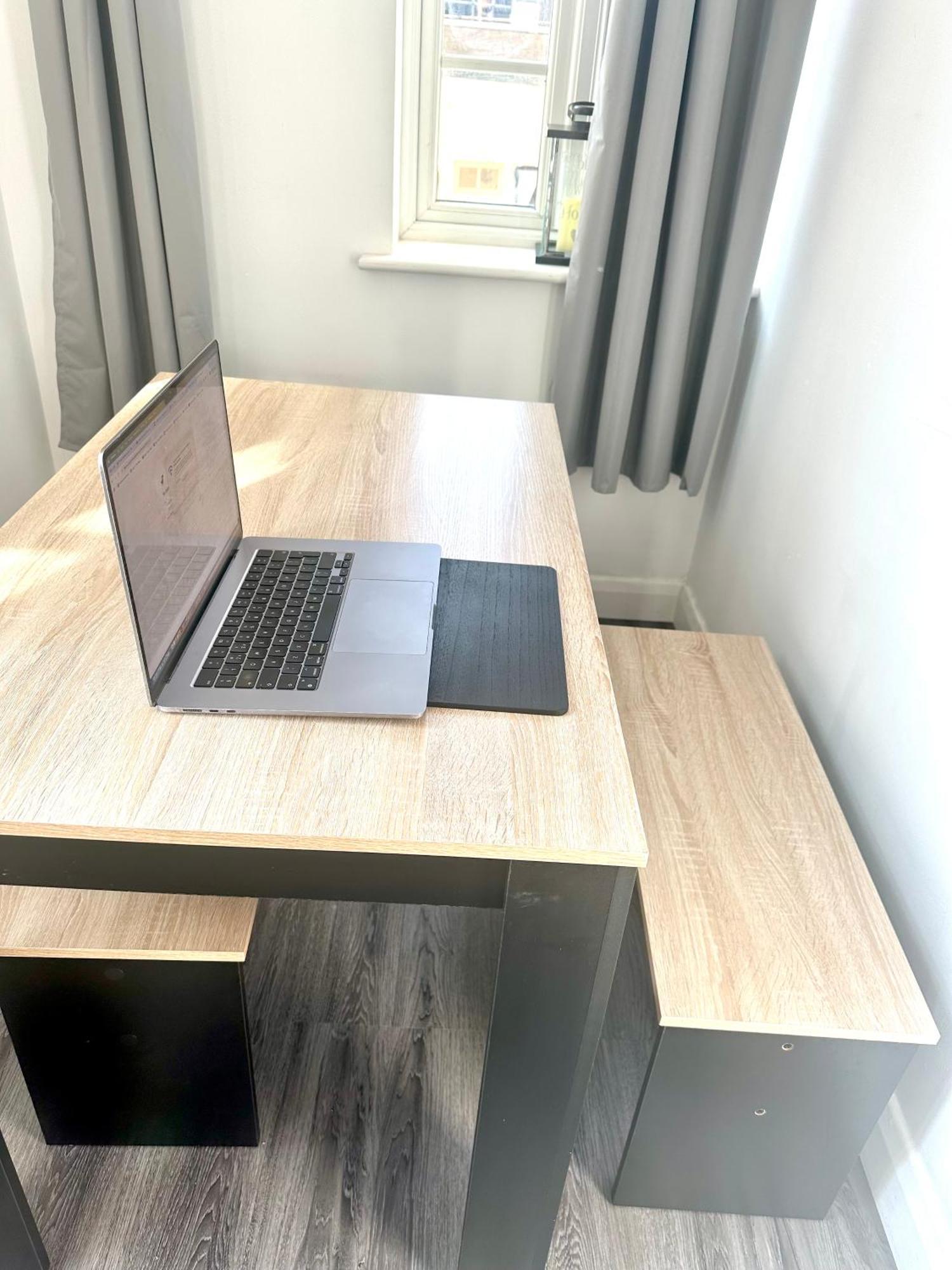 Apartment Nottingham City Centre 3 Bed Luxury Apartment *