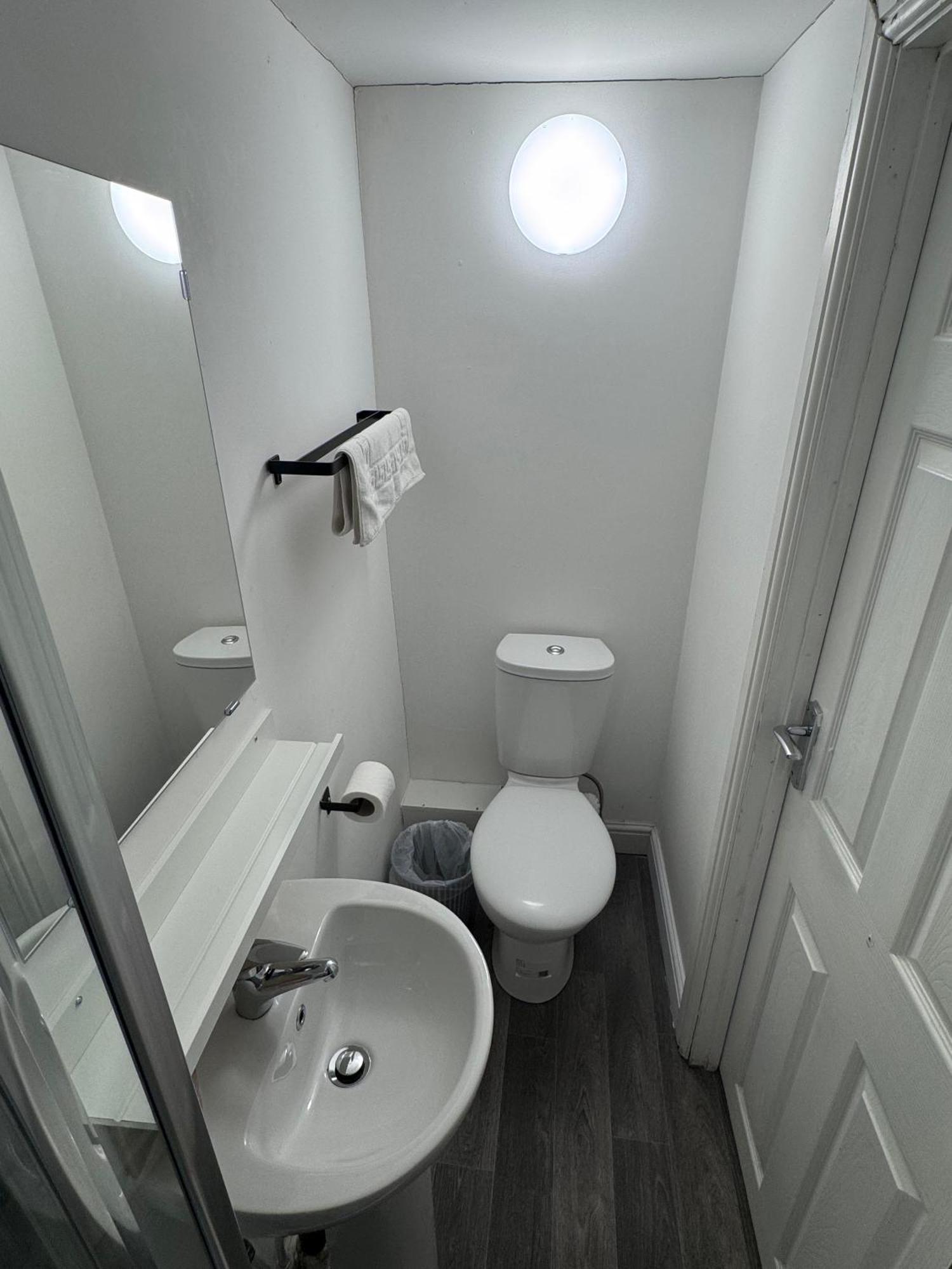 Modern Self Contained Guest house *