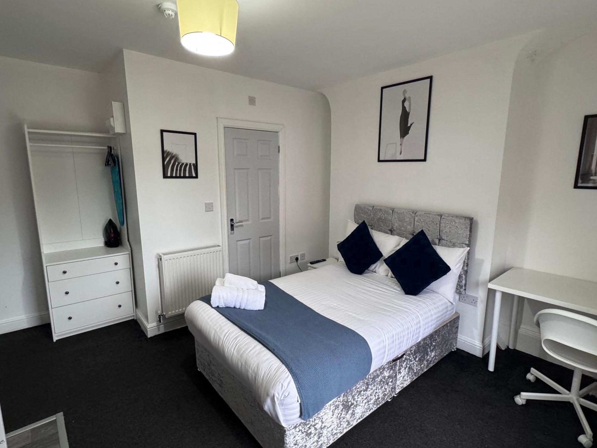 Modern Self Contained Guest house *