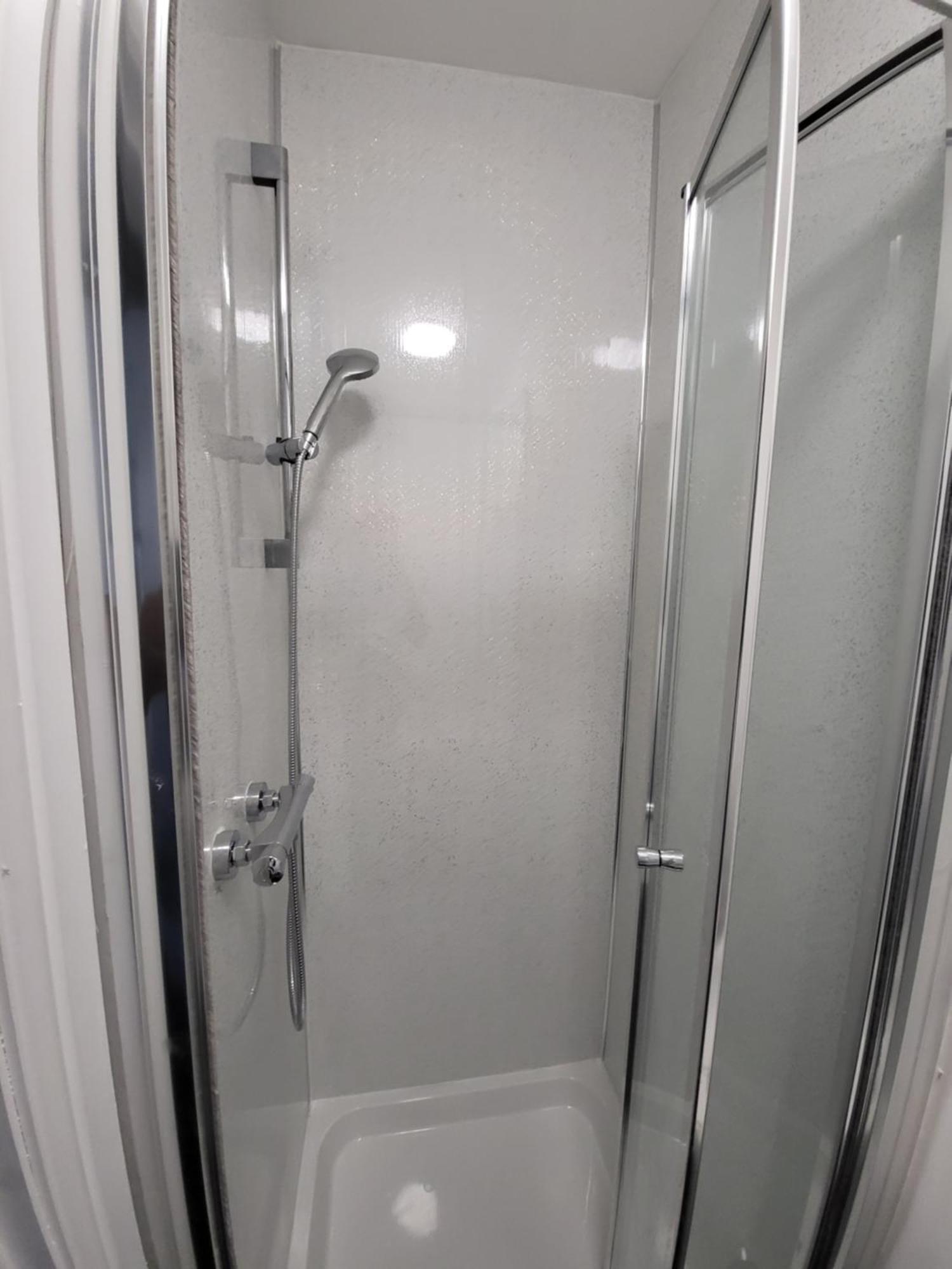 Modern Self Contained