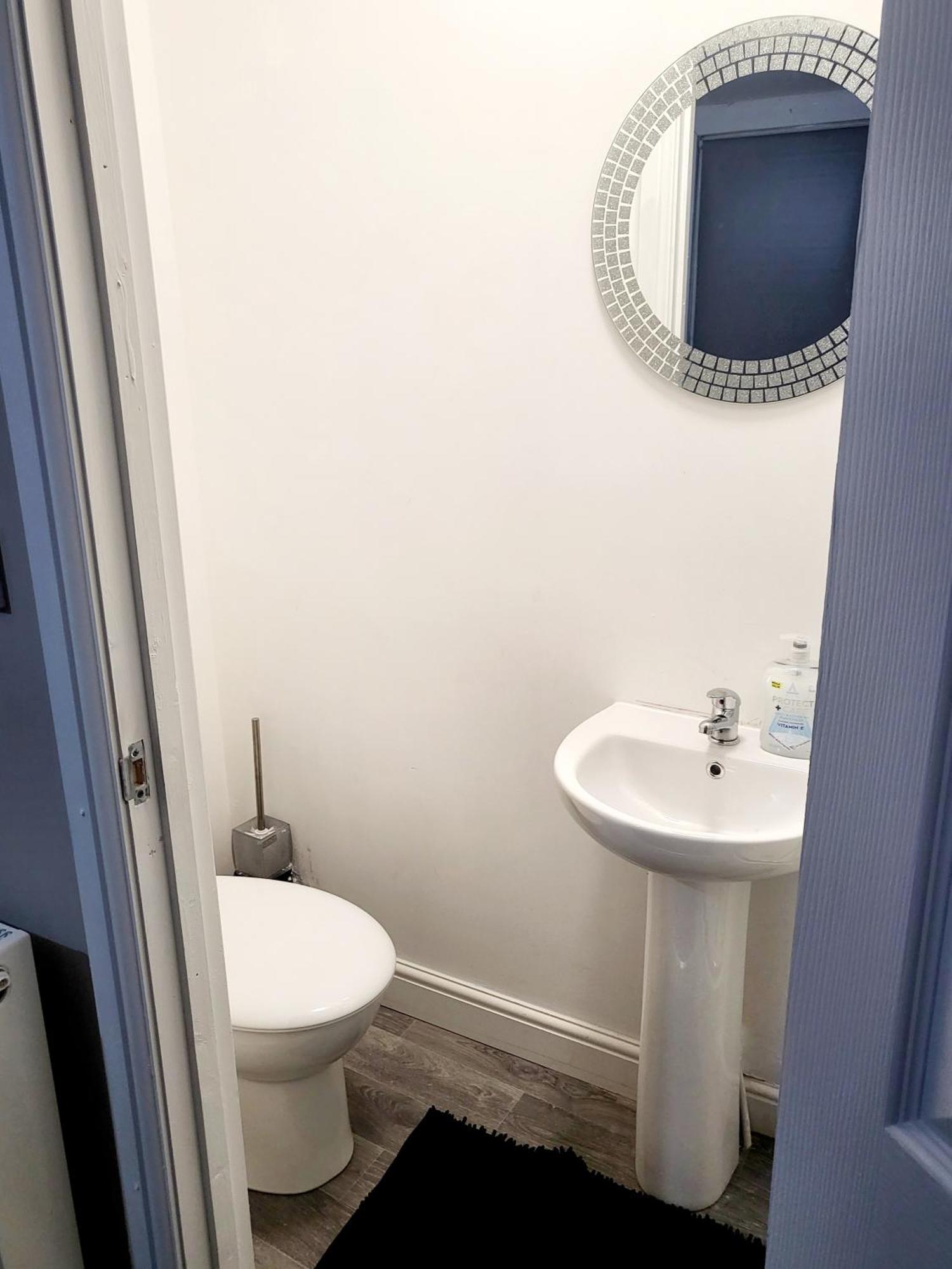 Modern Self Contained Guest house *