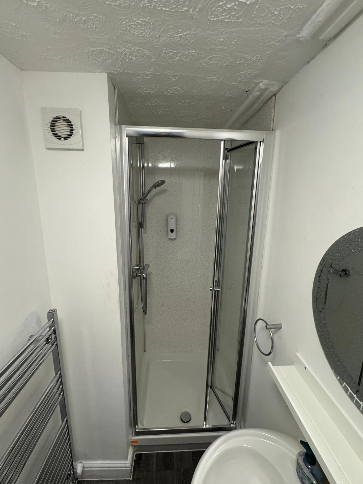 Modern Self Contained Guest house *