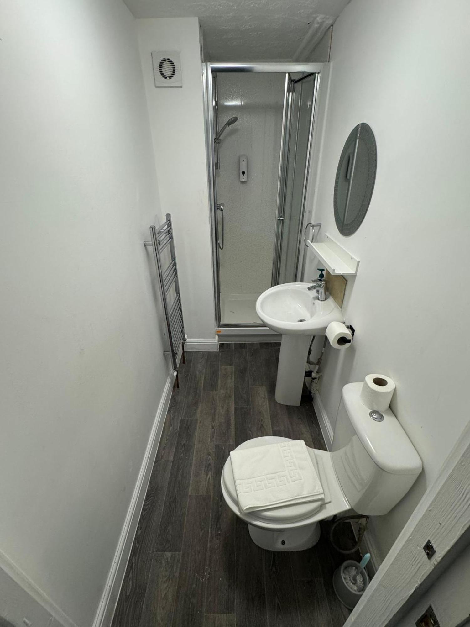 Modern Self Contained Guest house *