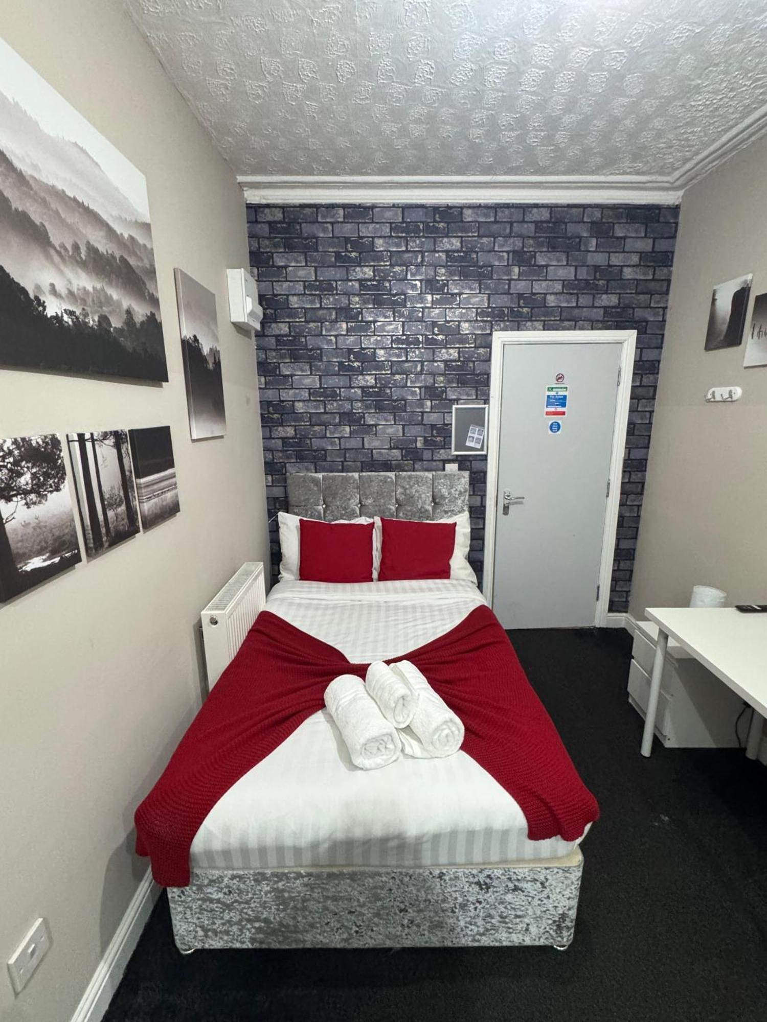 Modern Self Contained Guest house *