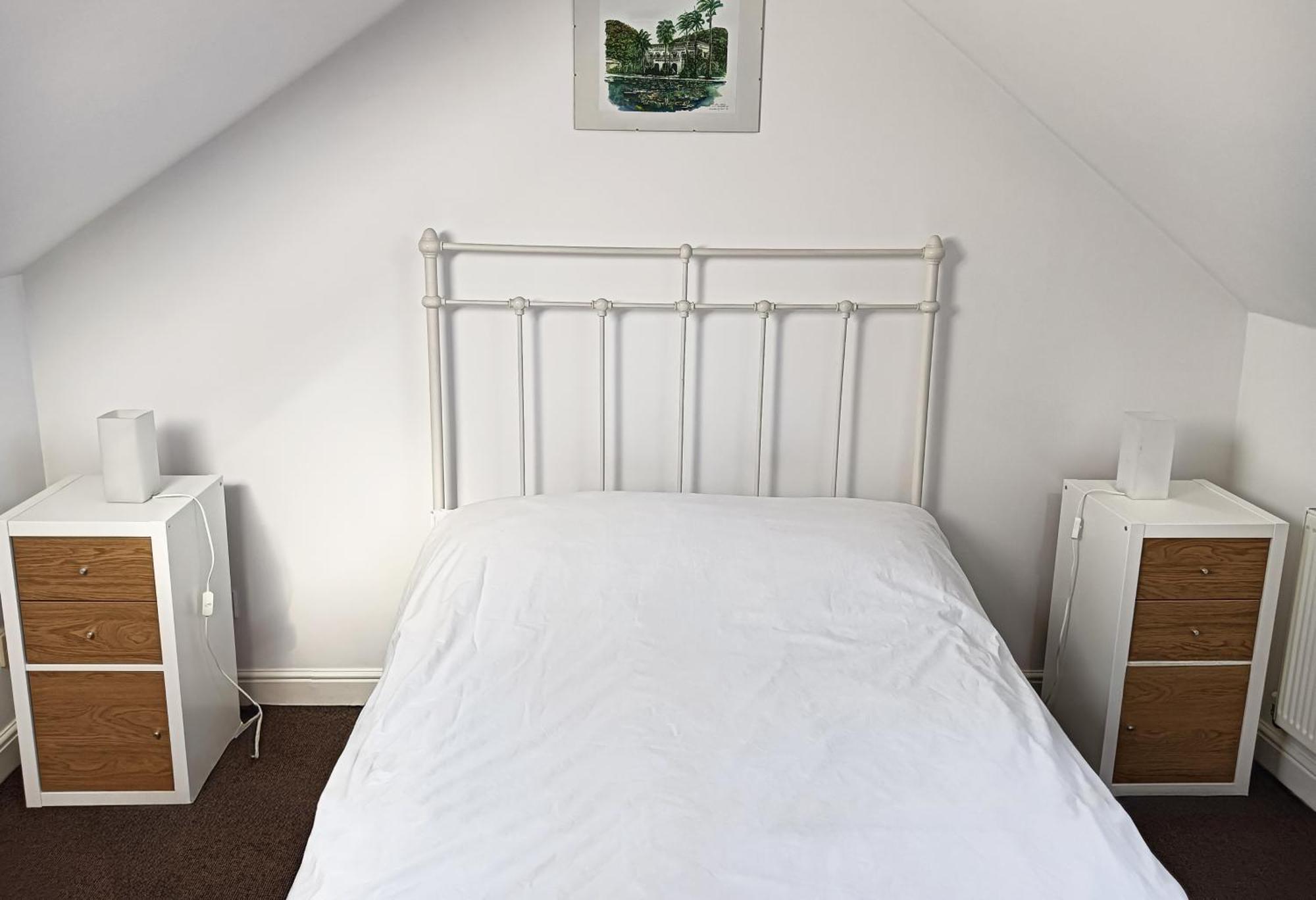 Maison Blanc *