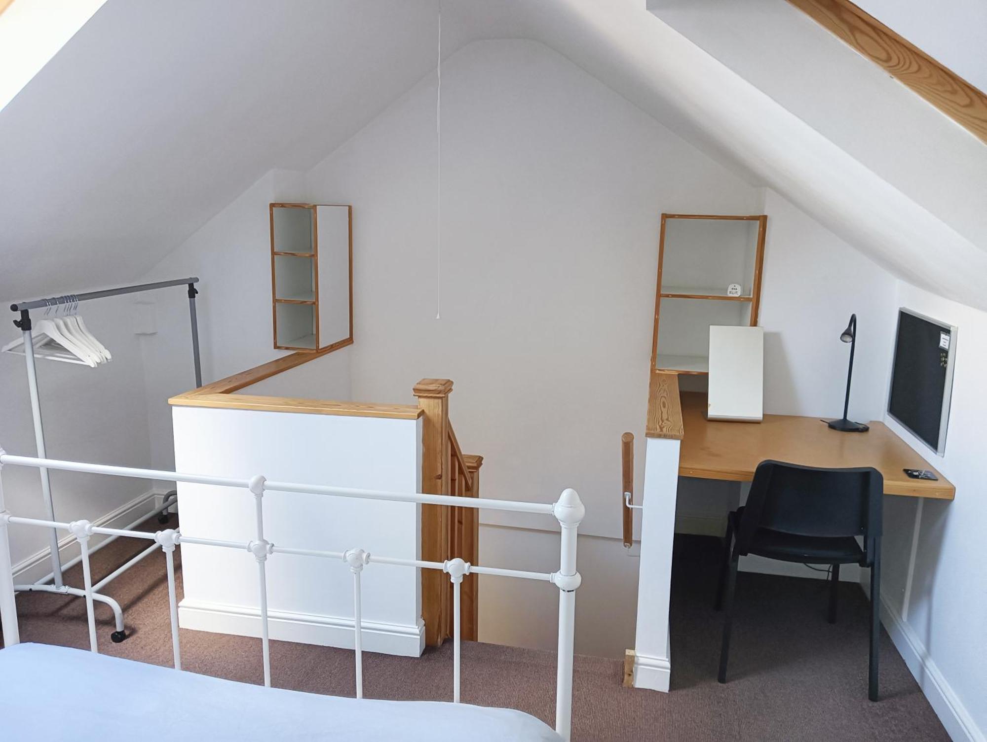 Maison Blanc * Nottingham