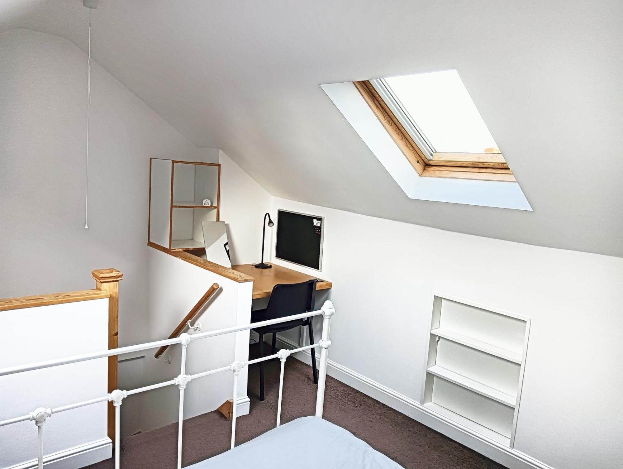 Maison Blanc