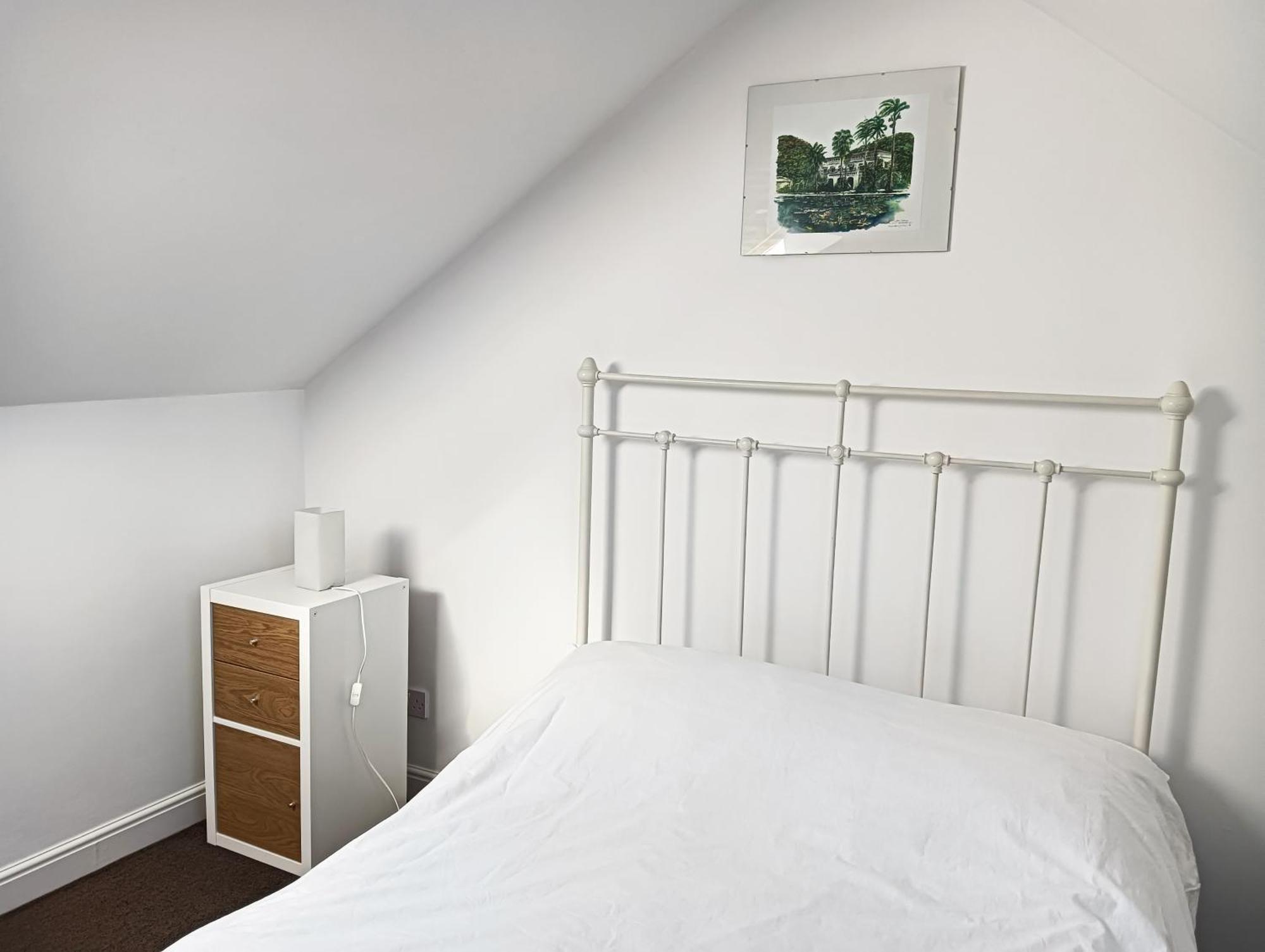 Maison Blanc Homestay