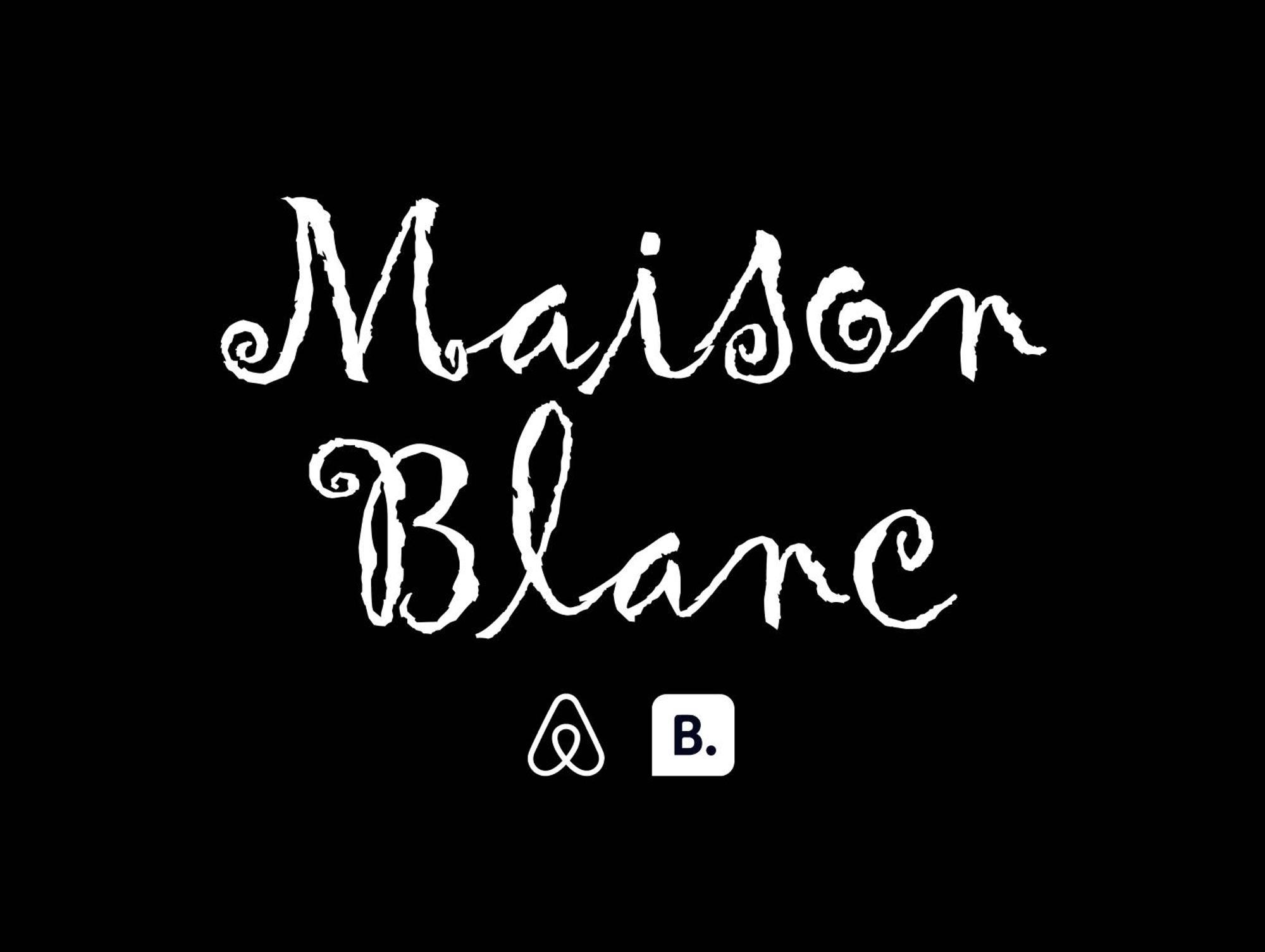 Homestay Maison Blanc *